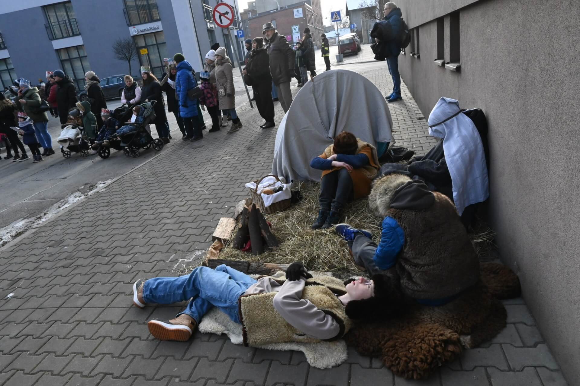 Orszak Trzech Króli 2026 w Tarnowskich Górach