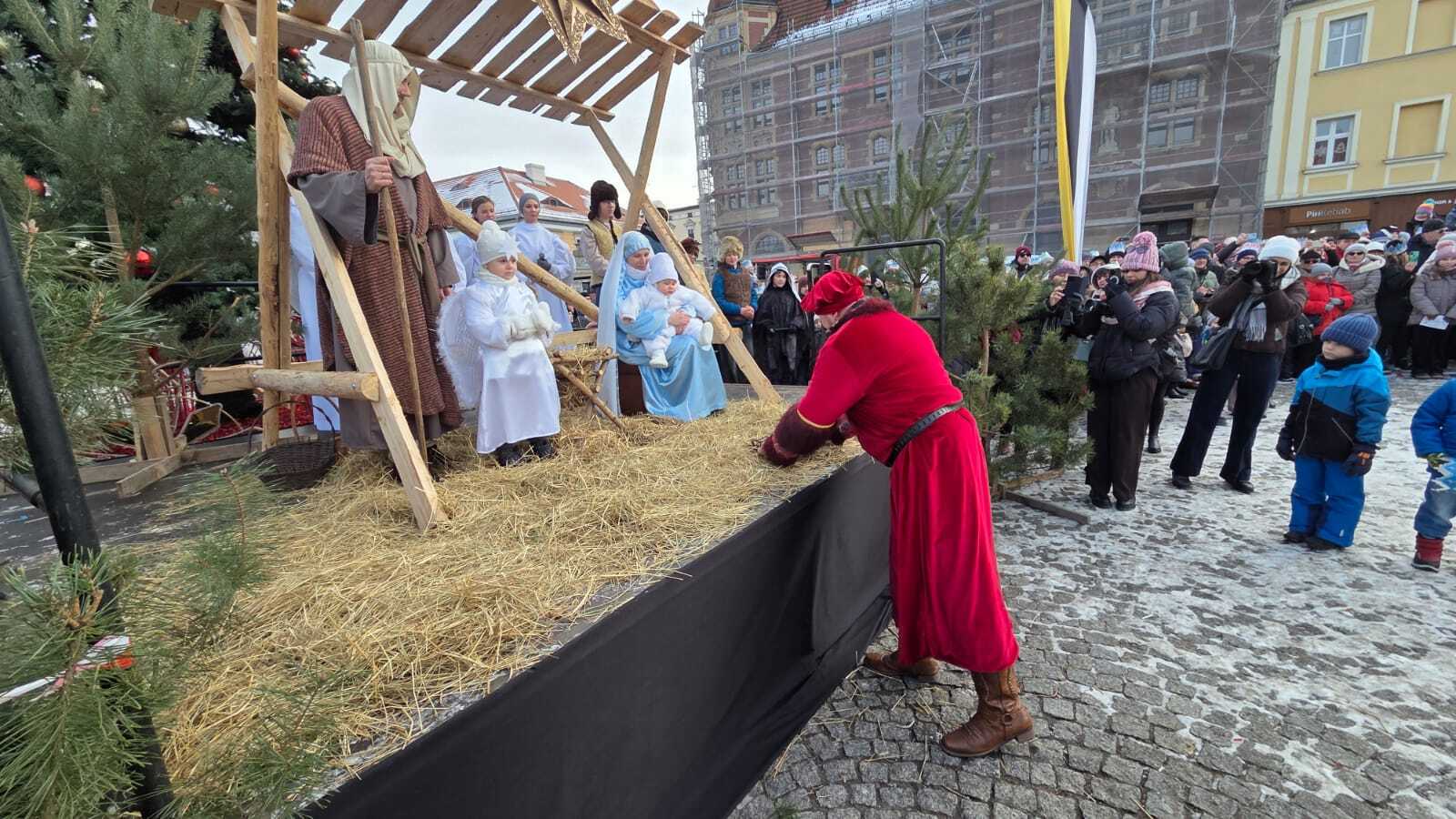 Orszak Trzech Króli 2026 w Tarnowskich Górach