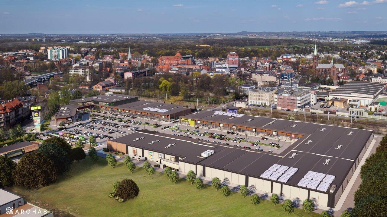 Oto park siemianowice 1