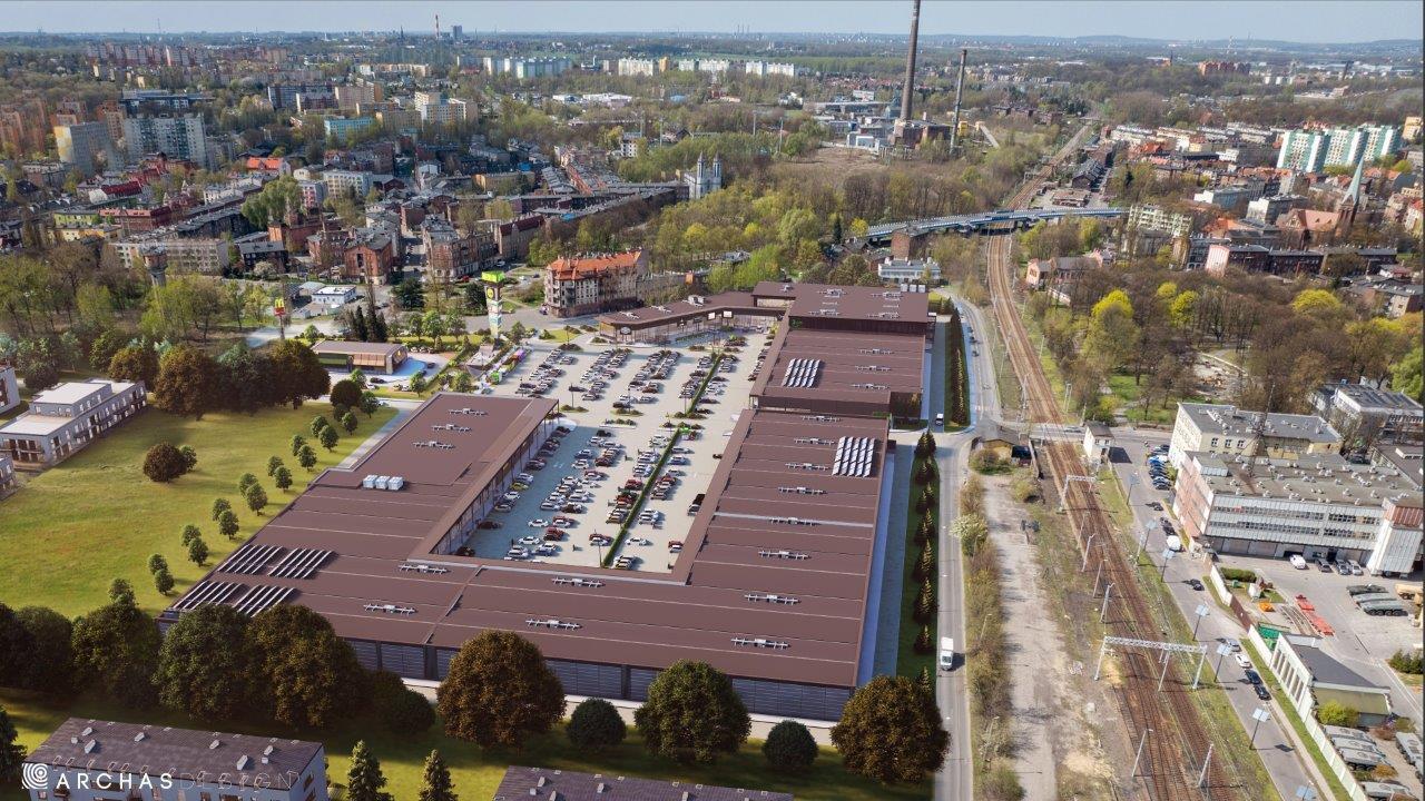 Oto park siemianowice 3