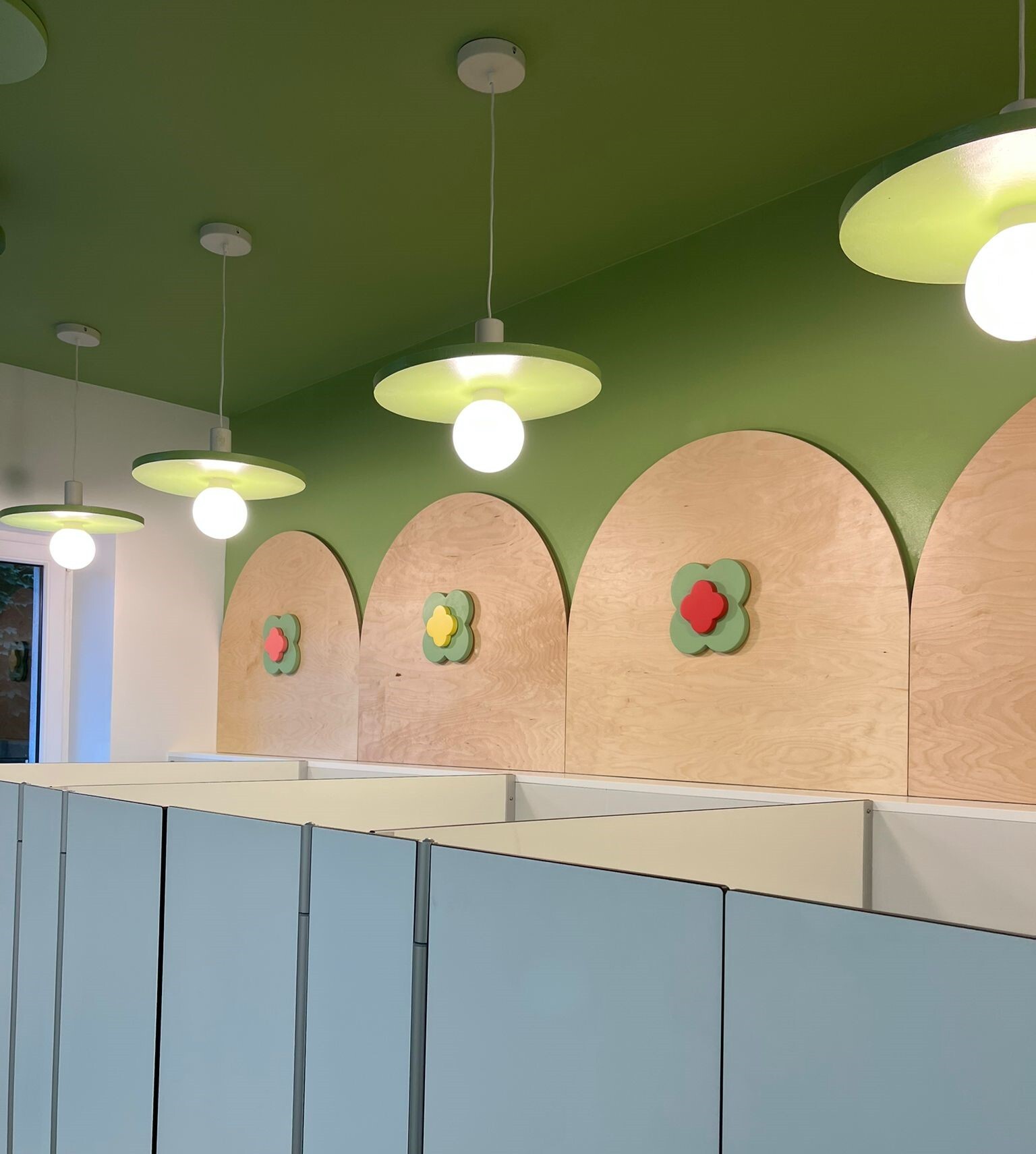 Nowa łazienka dla Przedszkola w Ożarowicach