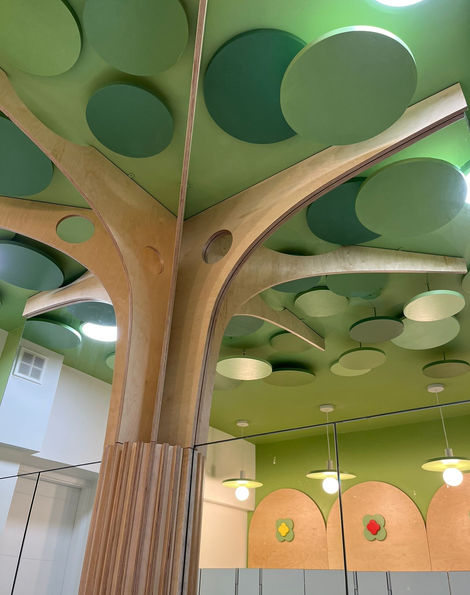 Nowa łazienka dla Przedszkola w Ożarowicach