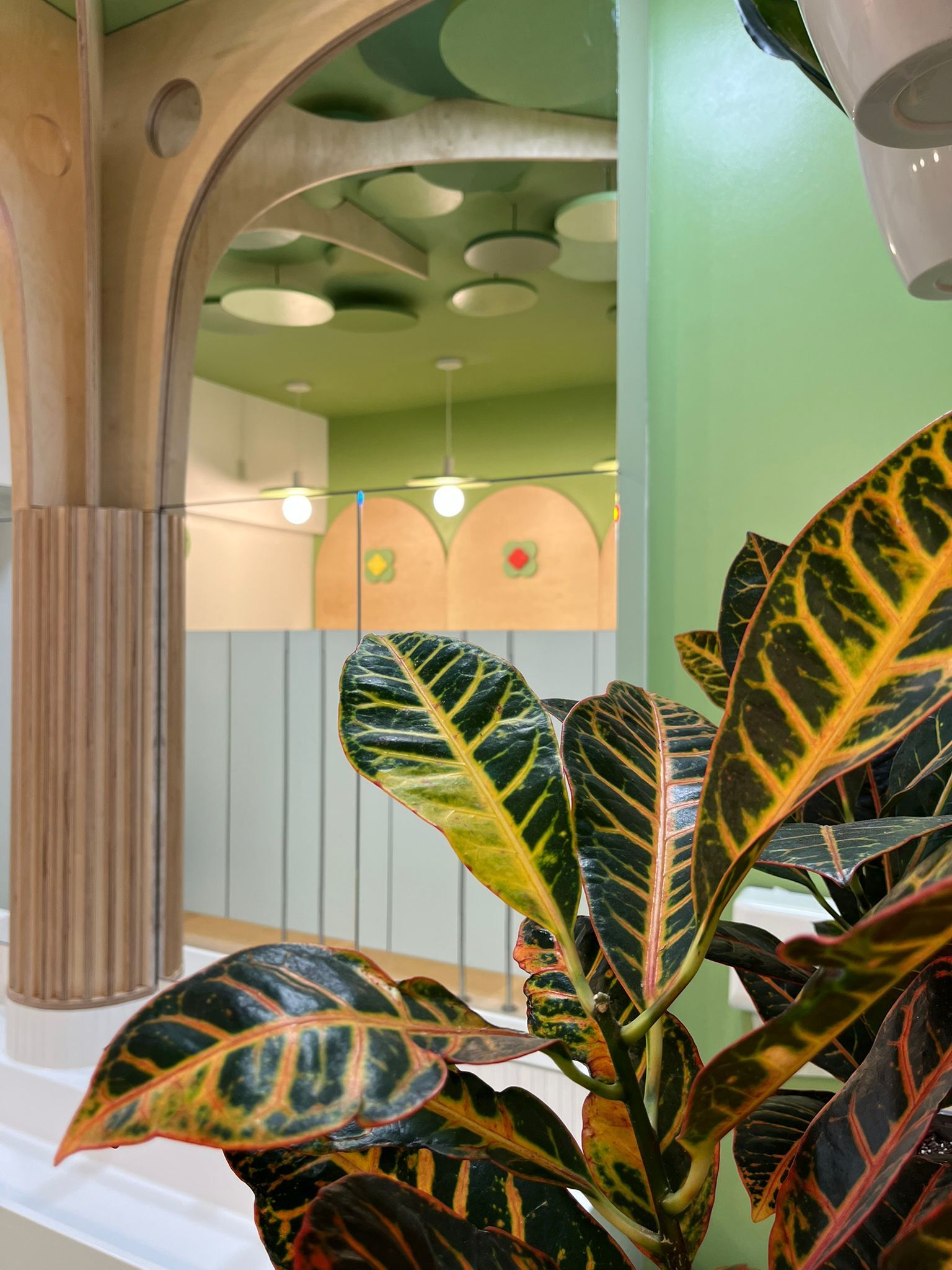 Nowa łazienka dla Przedszkola w Ożarowicach