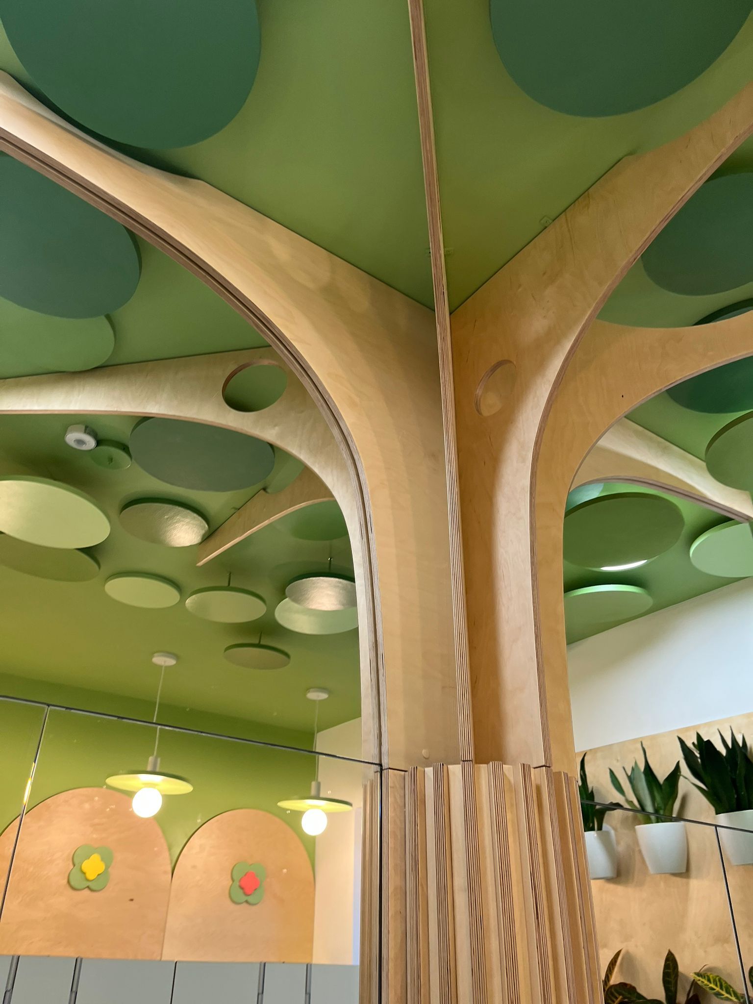 Nowa łazienka dla Przedszkola w Ożarowicach