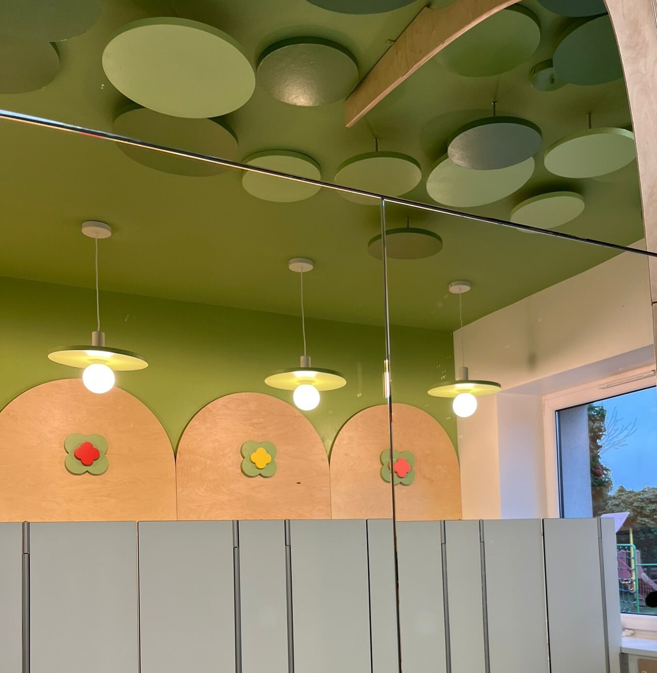 Nowa łazienka dla Przedszkola w Ożarowicach