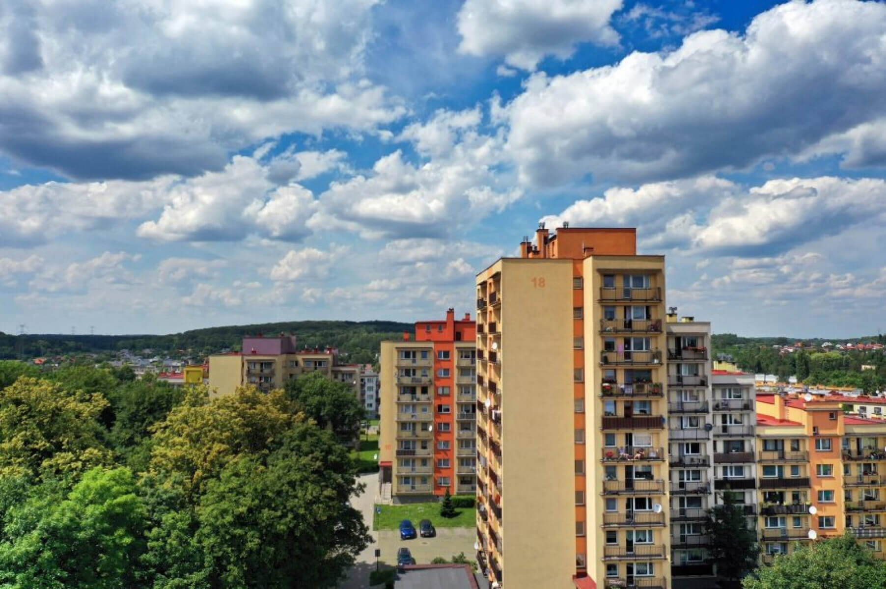 Rydza-Śmigłego 18 Bytom
