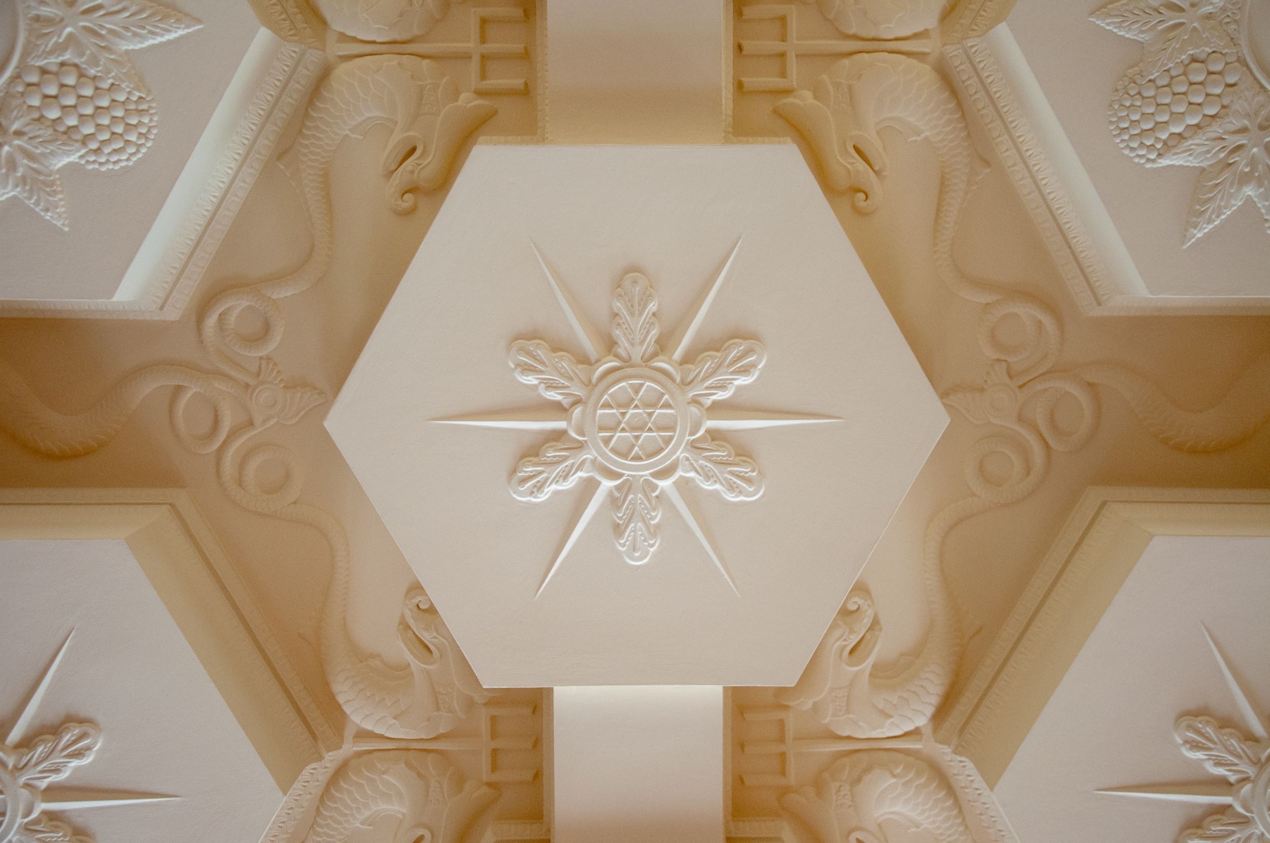 Palac kultury zaglebia detale 02