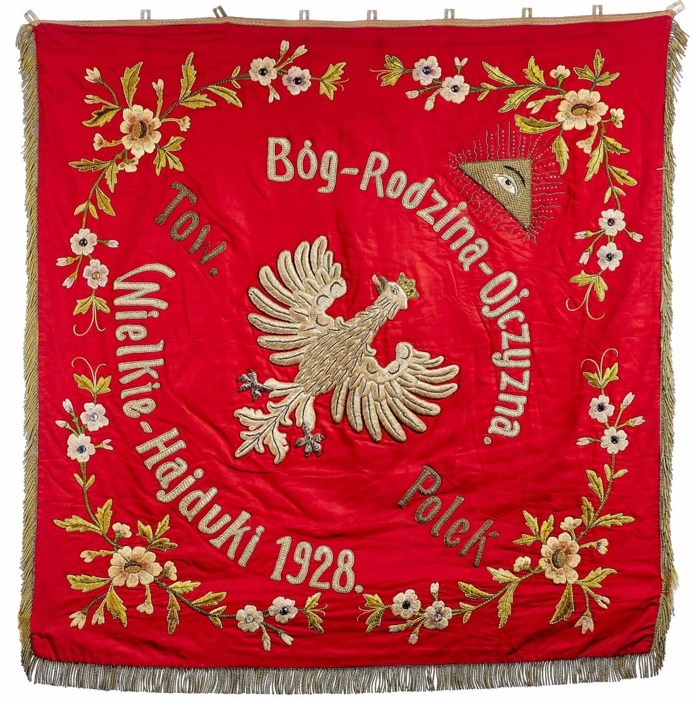 „Sto lat – sto spojrzeń…” Wystawa na stulecie muzealnictwa w Chorzowie