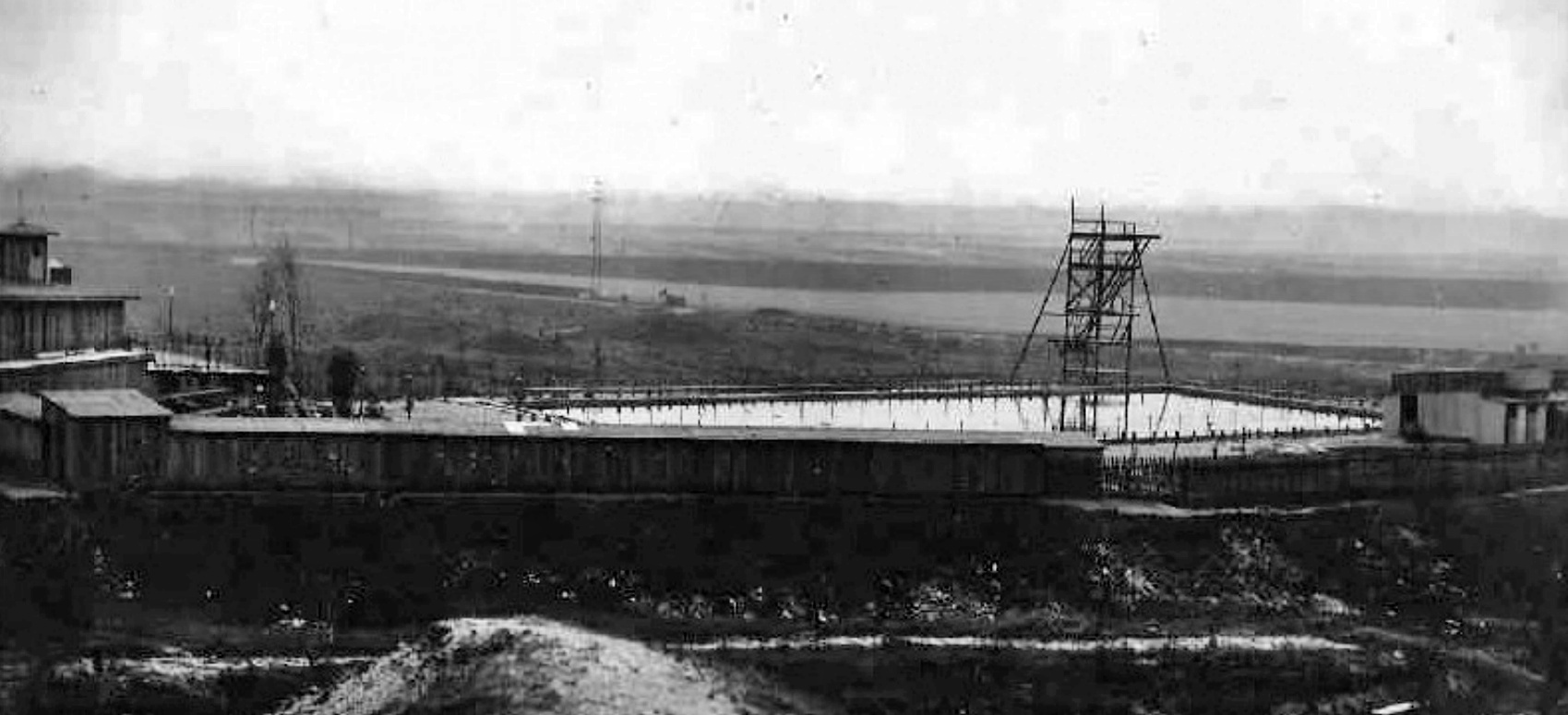 Park ludowy michalkowice