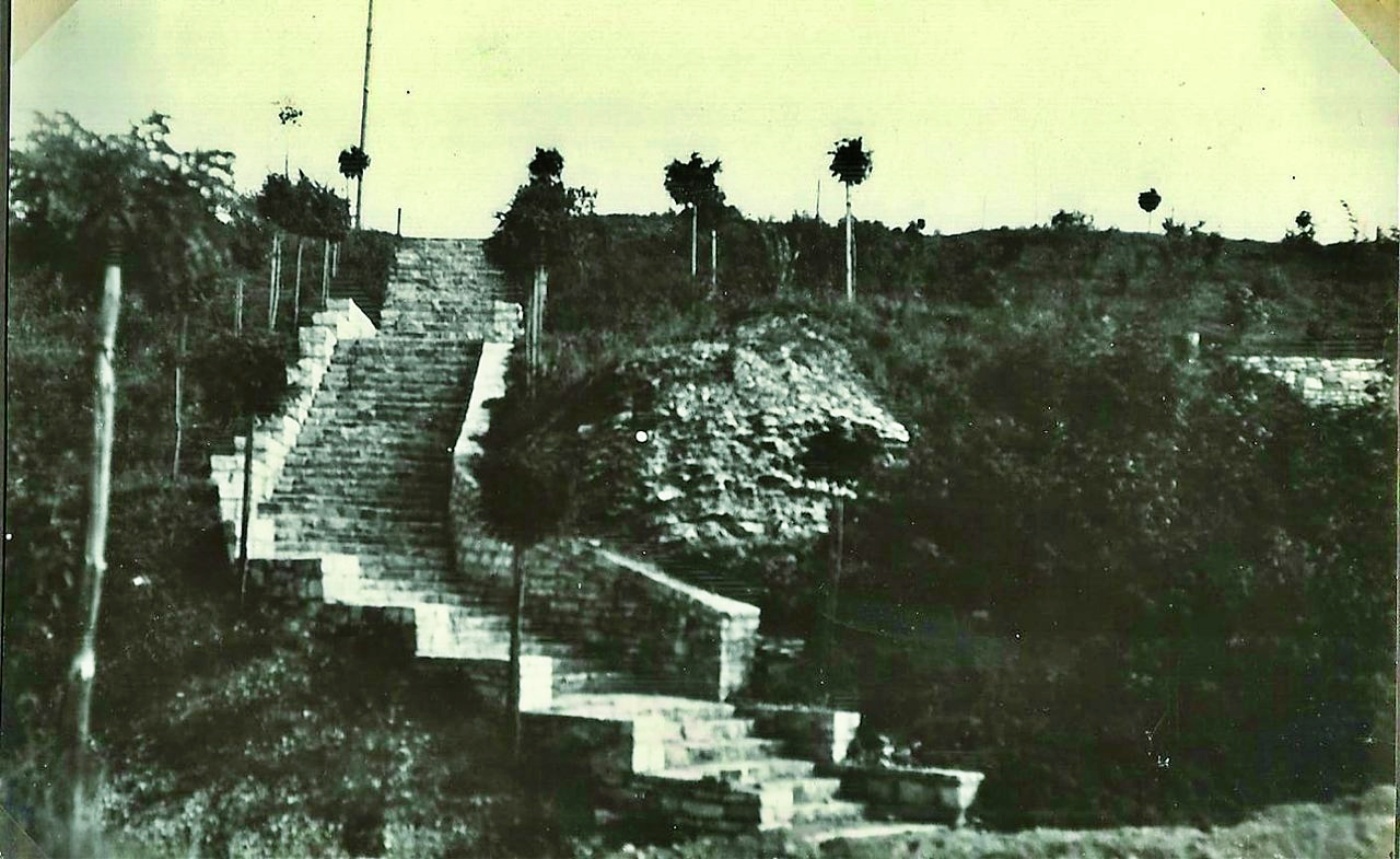 Park Ludowy w Michałkowicach