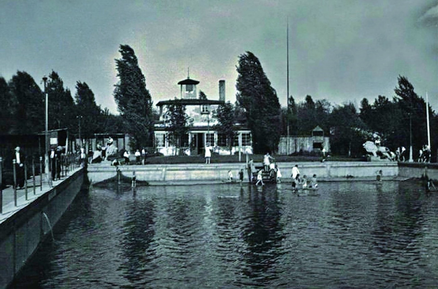 Park Ludowy w Michałkowicach