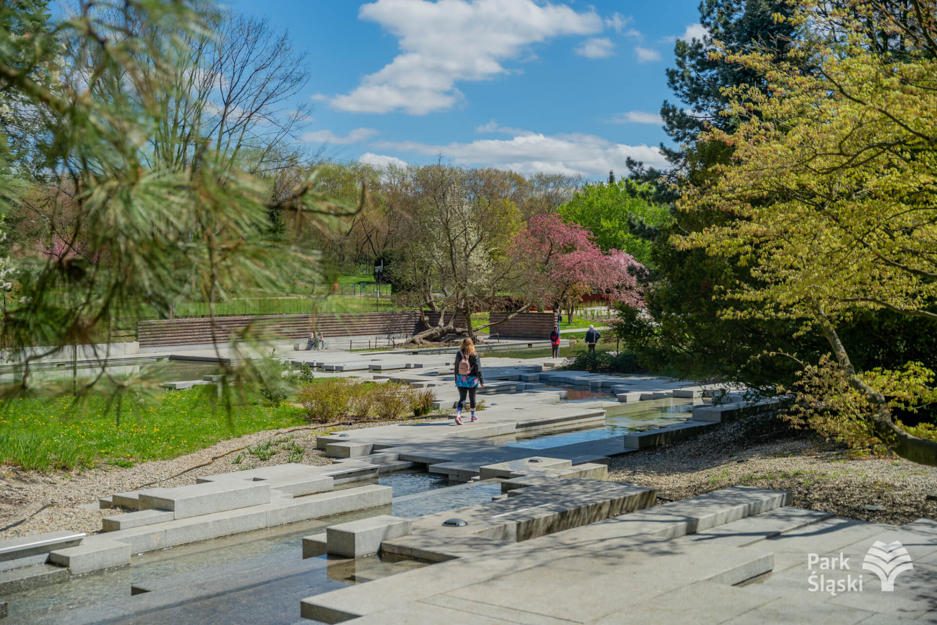 Park Śląski na majówkę 2025