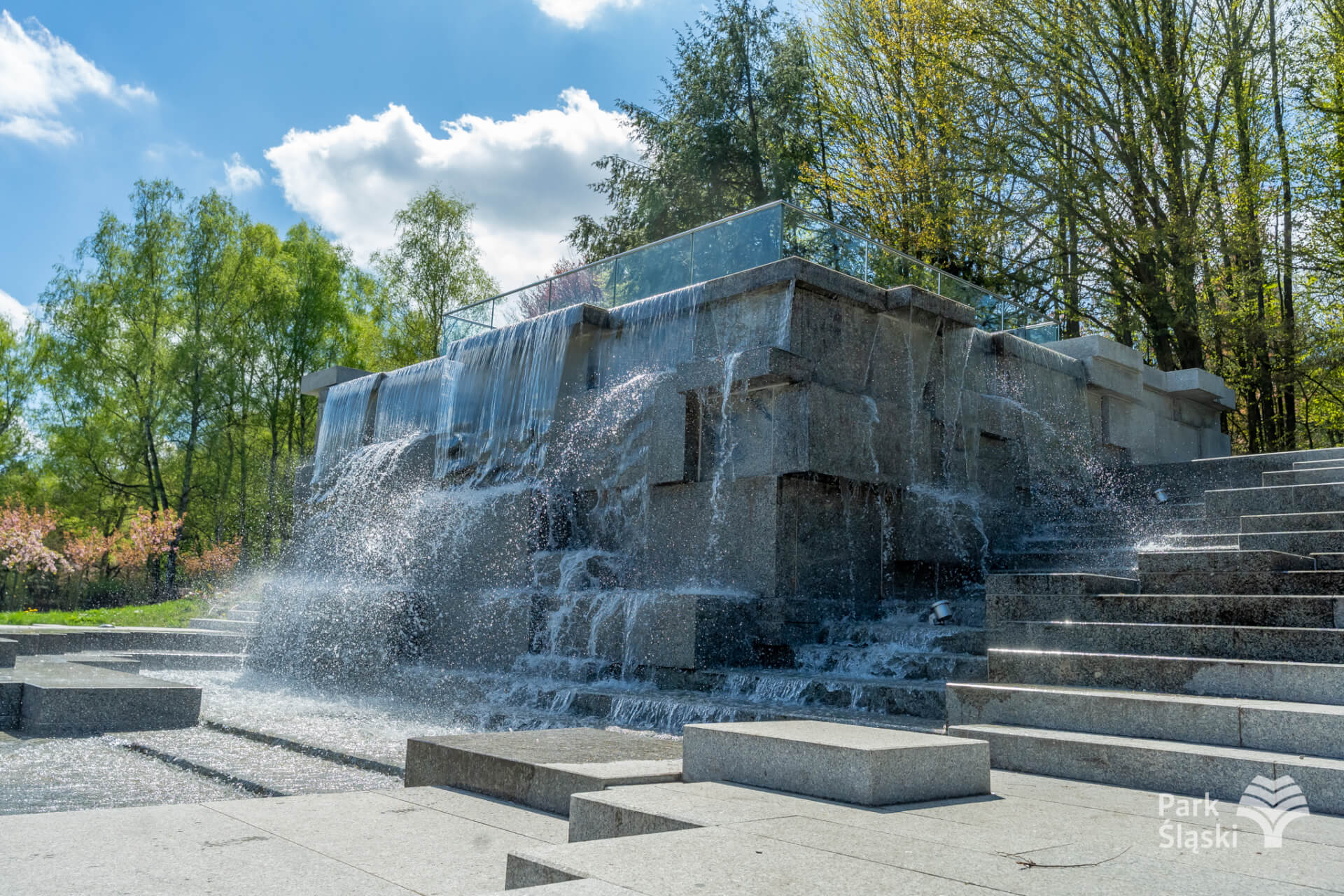 Park Śląski na majówkę 2025
