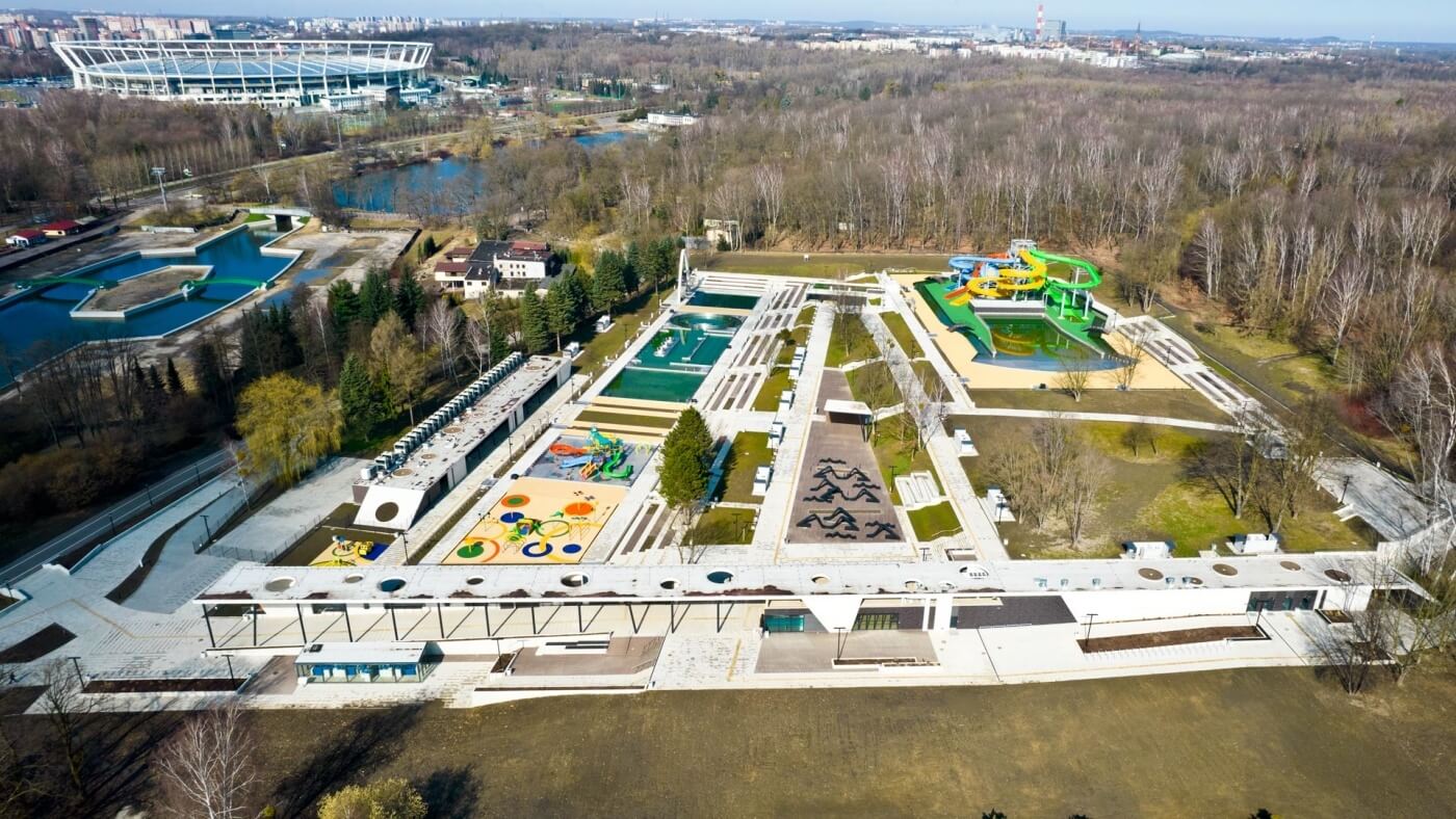 Park slaski nowa fala 1
