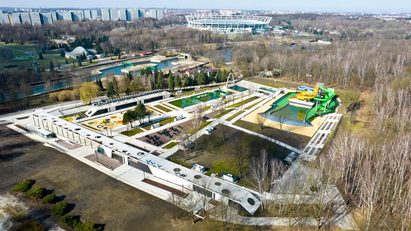 Park slaski nowa fala 19