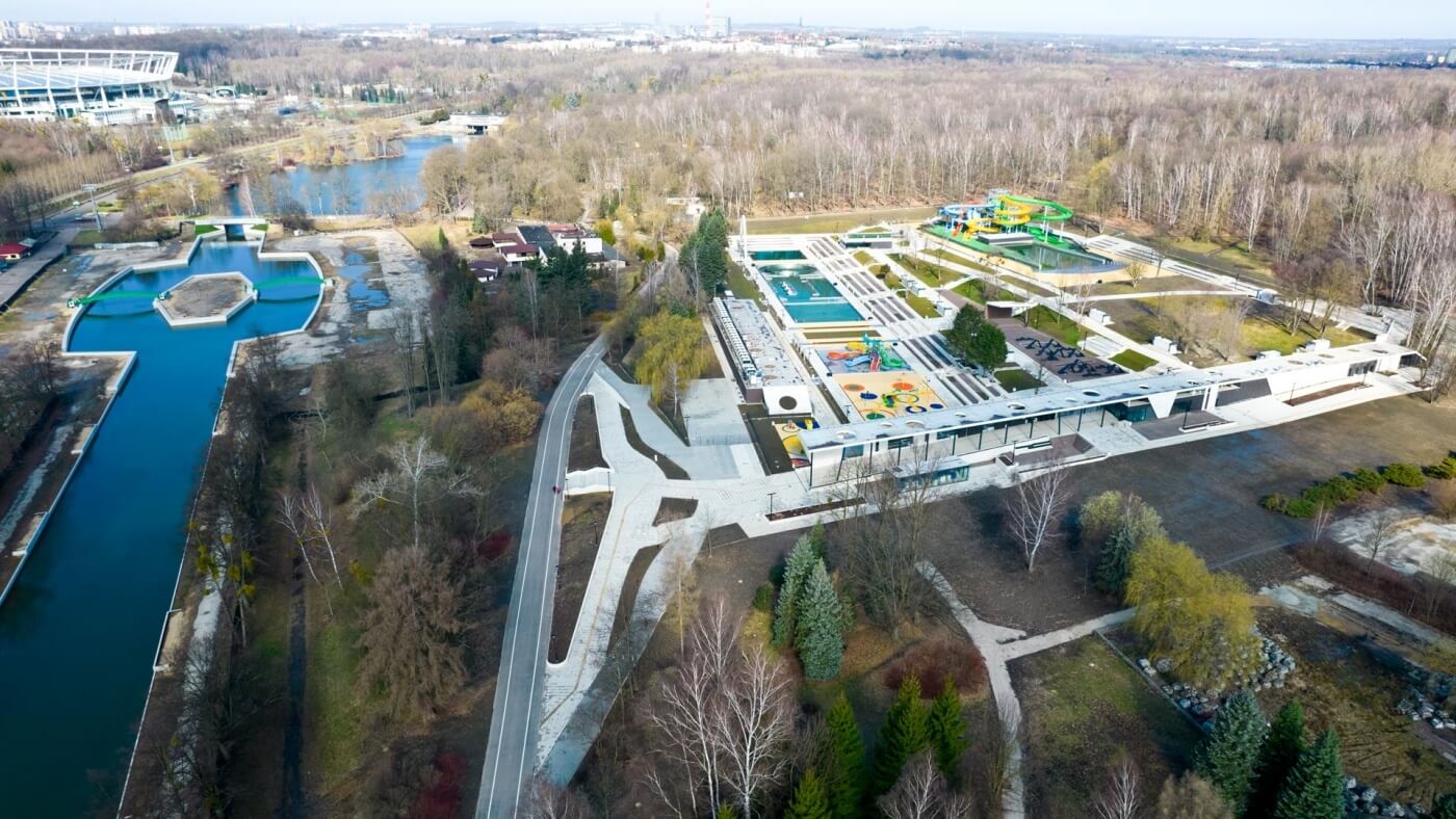 Park slaski nowa fala 2