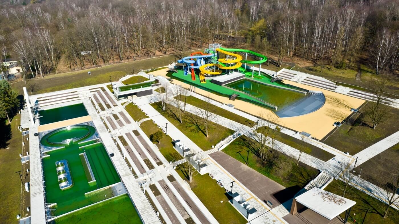 Park slaski nowa fala 3