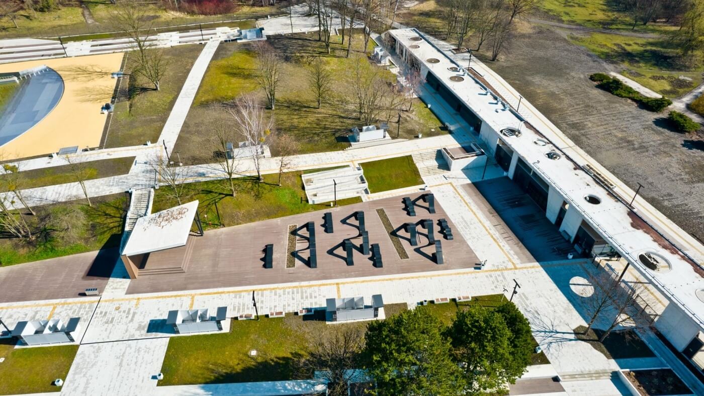 Park slaski nowa fala 4