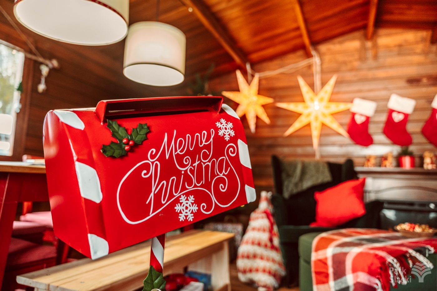 Park slaski osada mikolaja 1