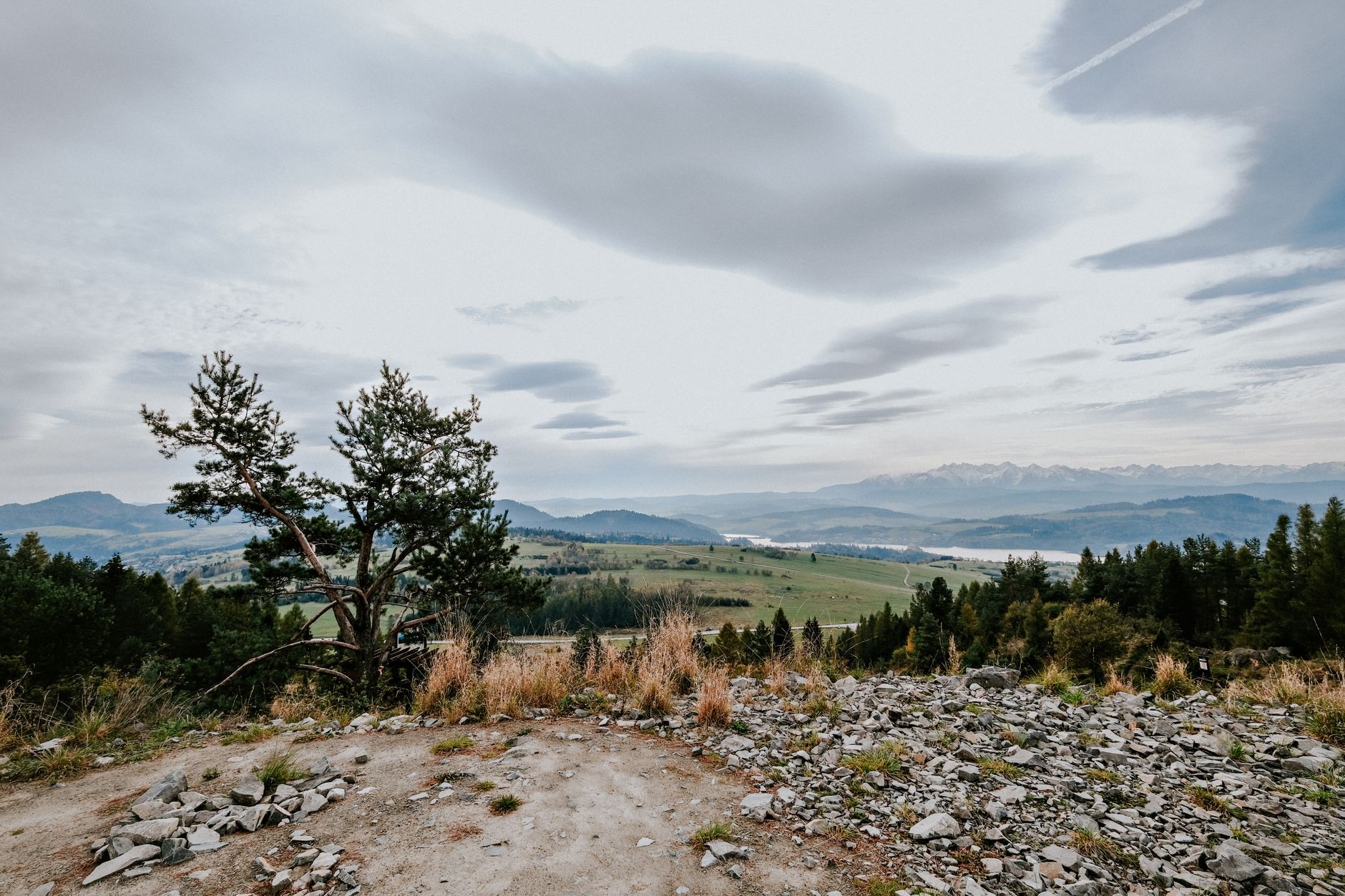 Beskid Śląski – gdzie się wybrać na jednodniową wyprawę?