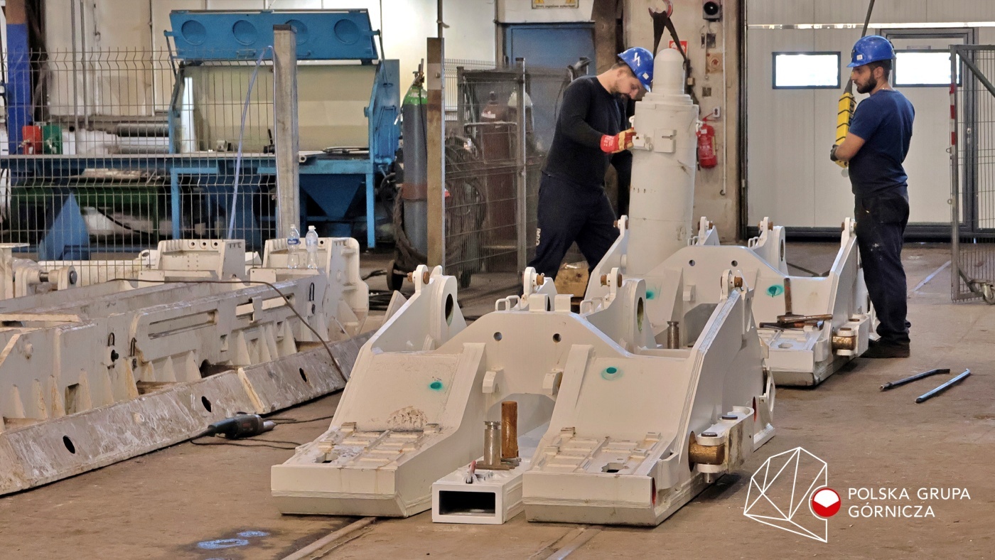 Polska Grupa Górnicza będzie produkować amunicję i broń? Spółka uzyskała odpowiednią koncesję