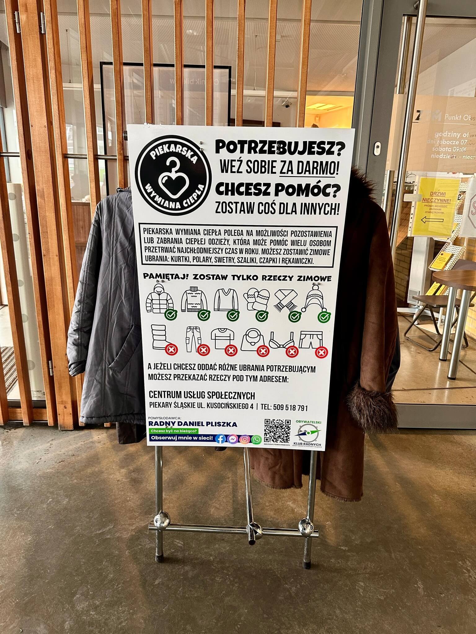 Piekarska Wymiana Ciepła 2025