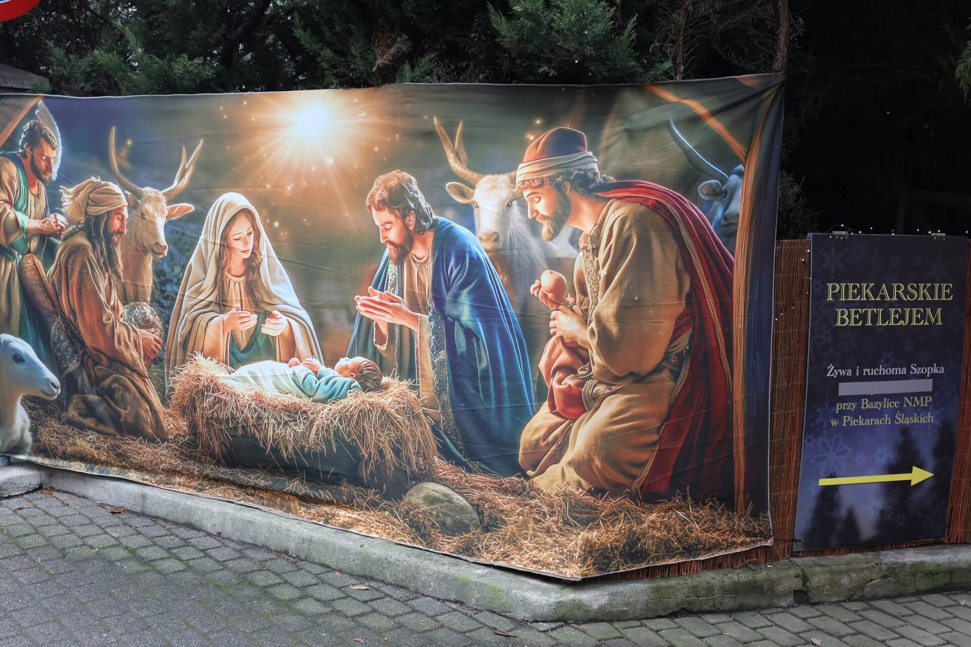 Piekarskie Betlejem 2026