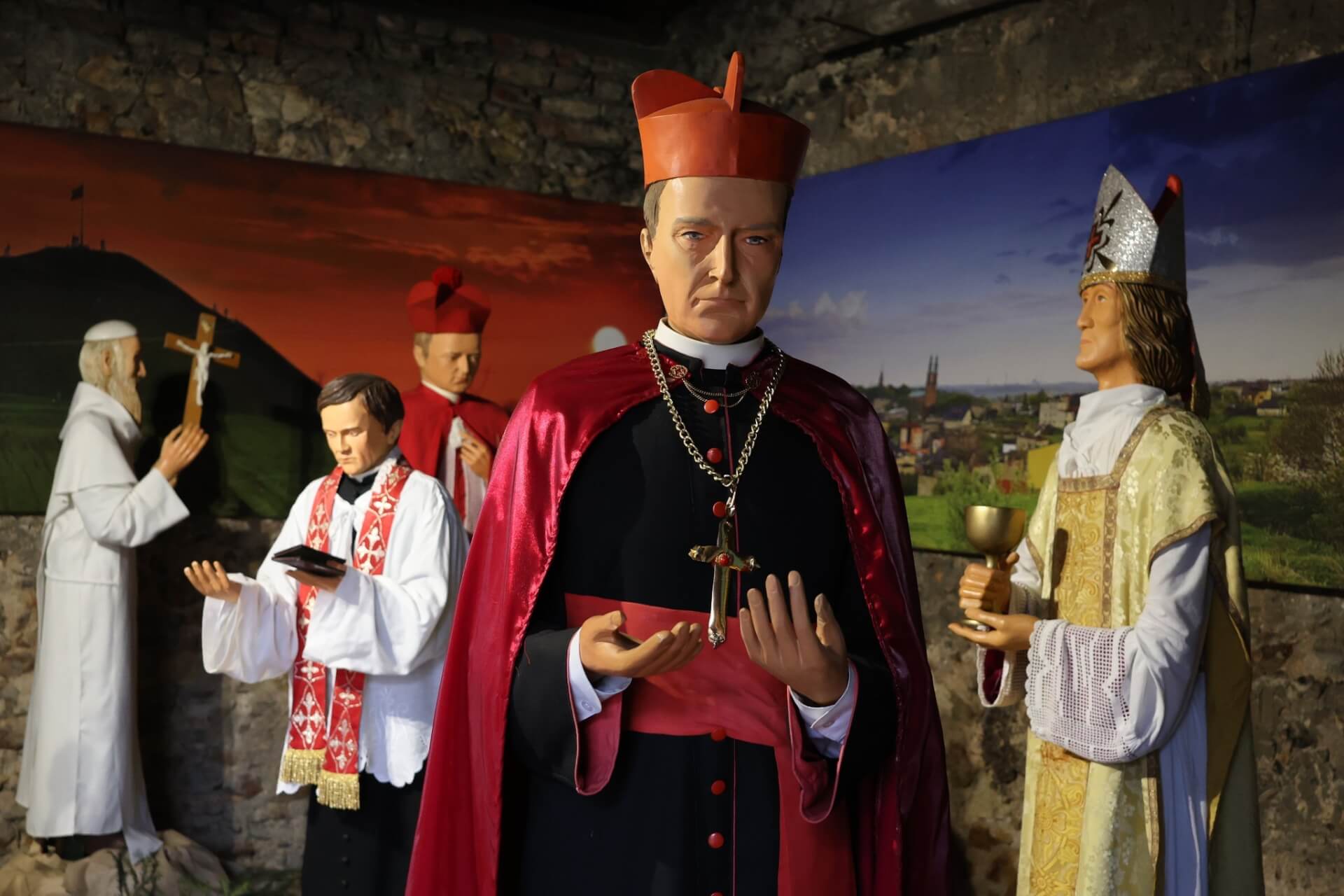 Piekarskie Betlejem 2026