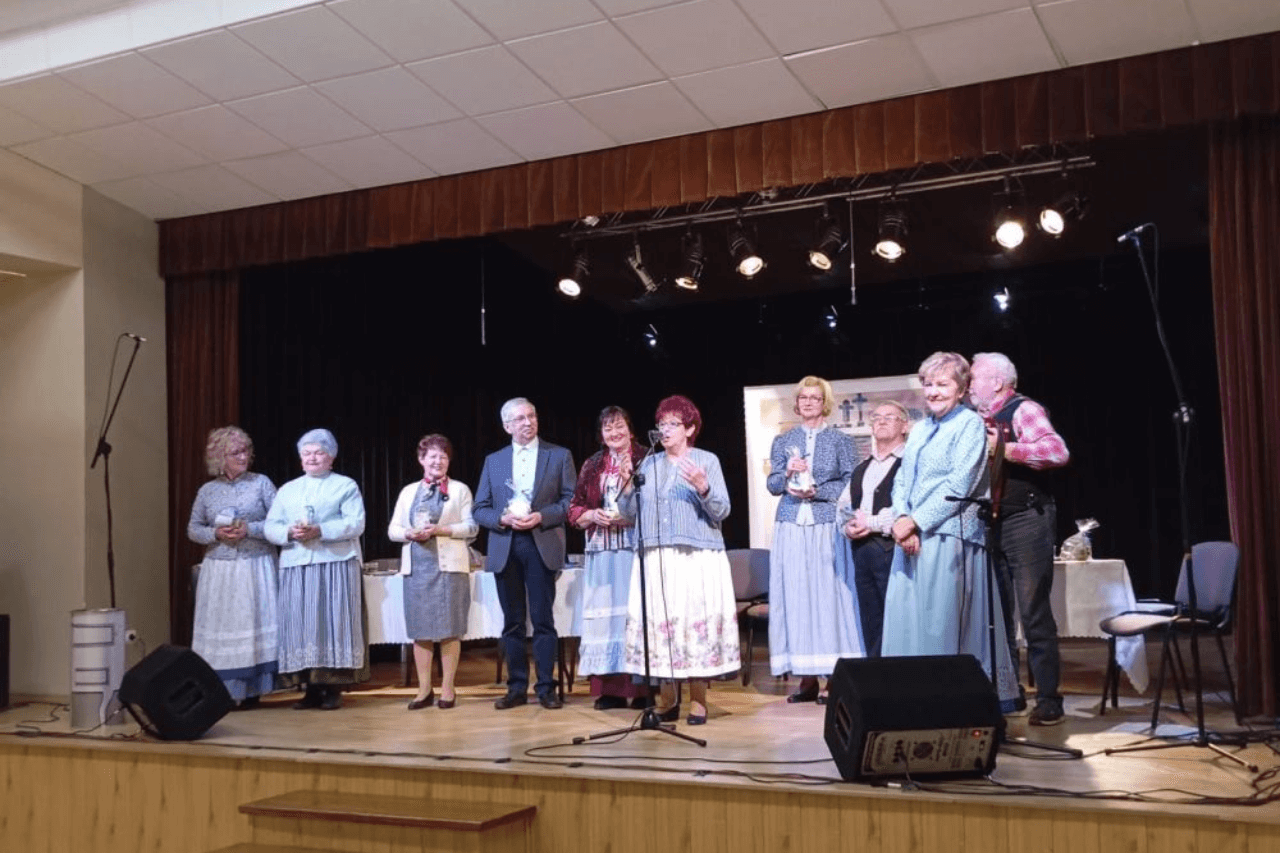 Piekarskie Forum Kobiet
