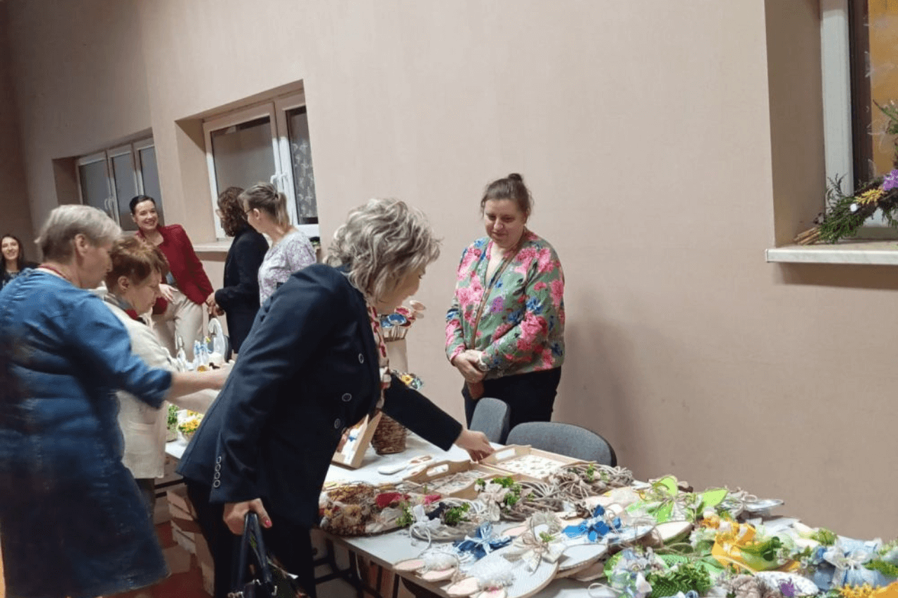 Piekarskie Forum Kobiet
