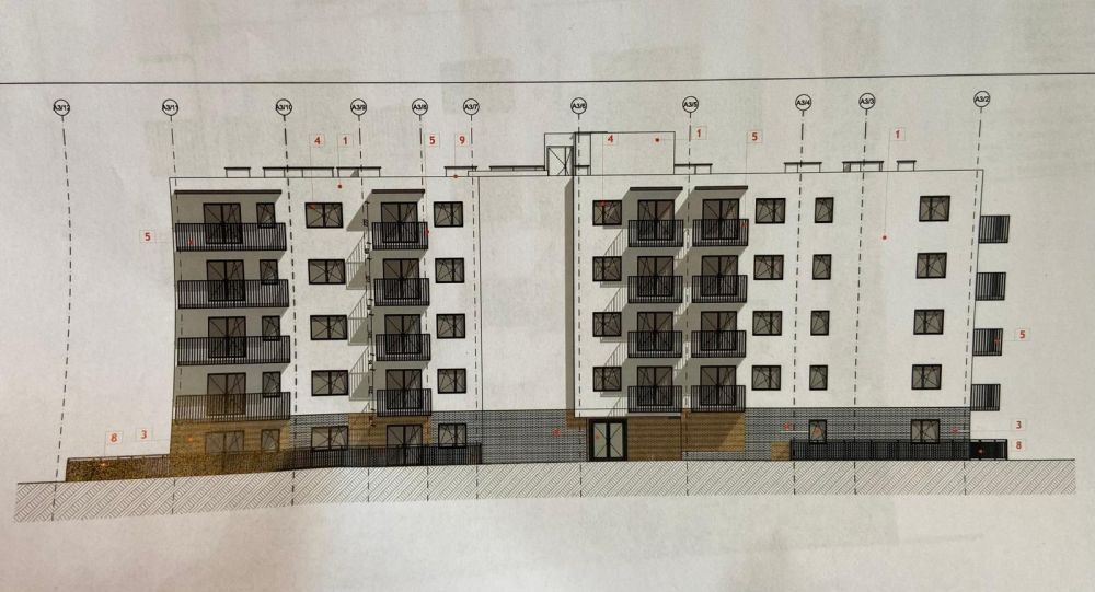 Nowy TBS w Piekarach Śląskich