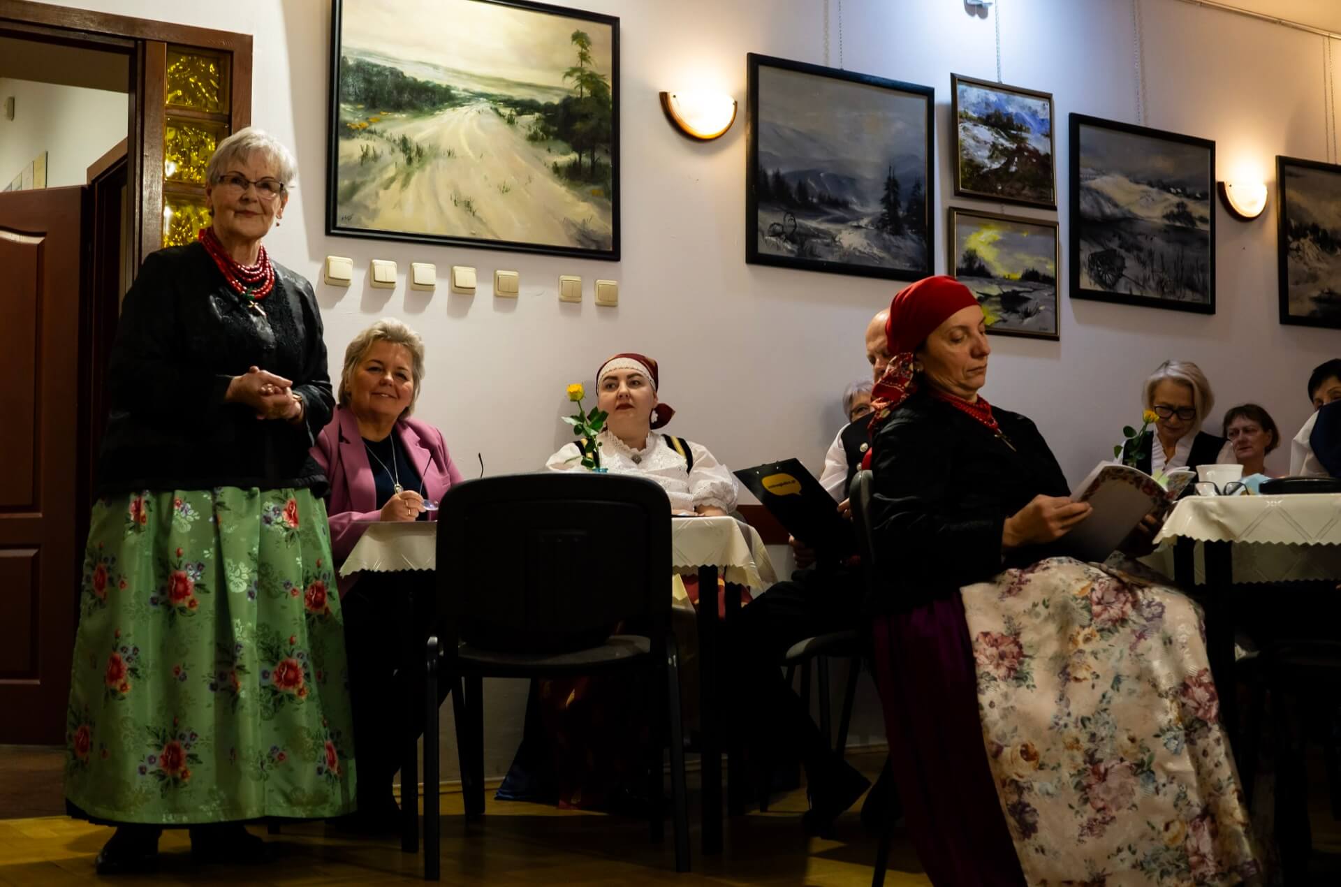 "Cołki Gōrny Ślōnsk cyto po ślōnsku" 2026