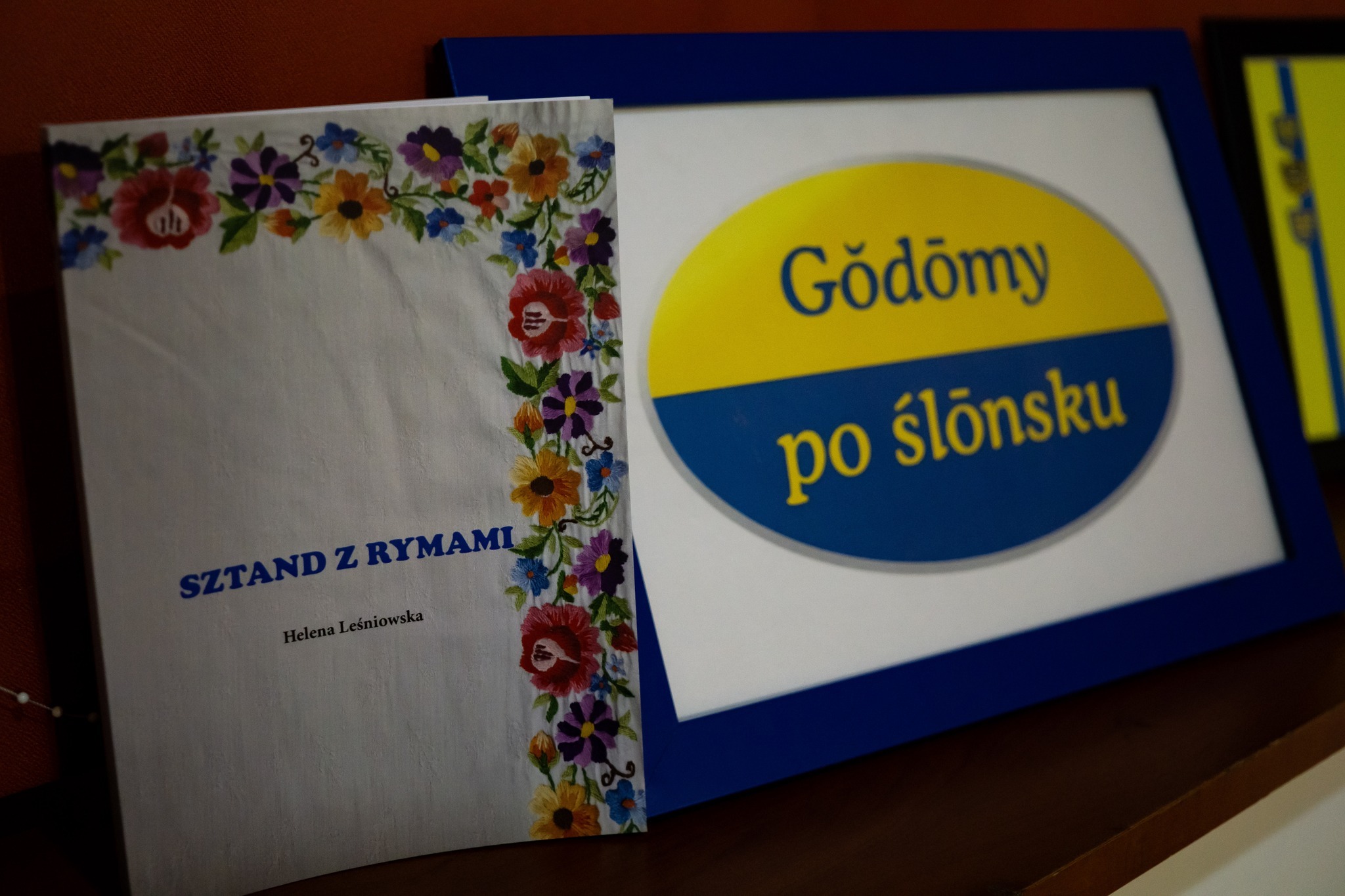 "Cołki Gōrny Ślōnsk cyto po ślōnsku" 2026