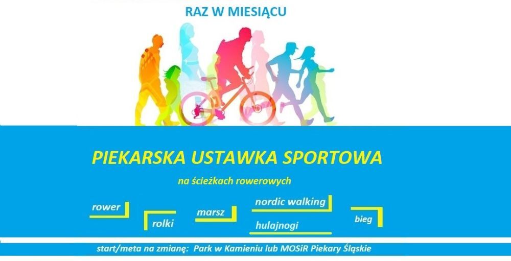 Piekary ustawka 1