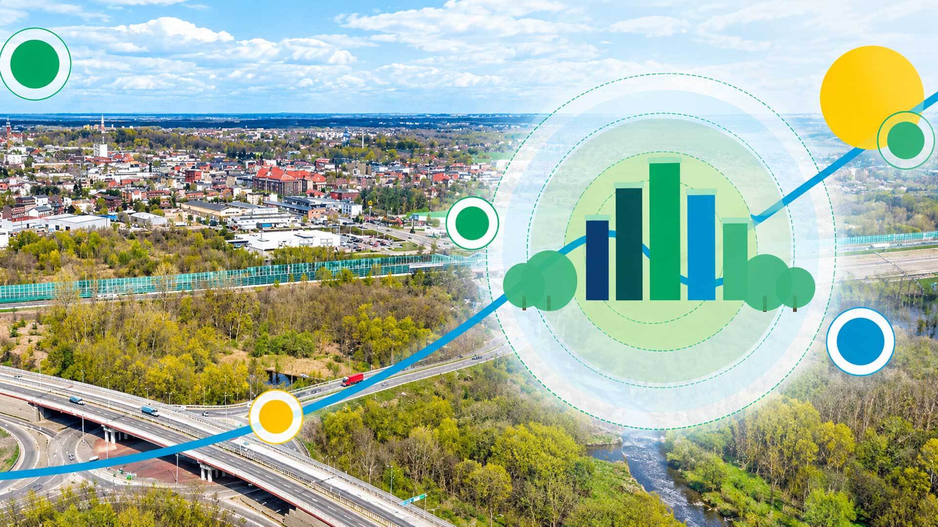 Piekary Śląskie w Indeksie Zdrowych Miast 2026 - jakie miejsce zajęło miasto w ogólnopolskim rankingu?