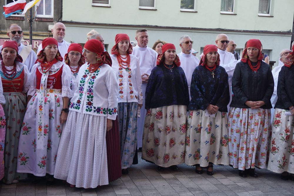 Pielgrzymka Stanowa Kobiet i Dziewcząt do Piekar Śląskich 2025