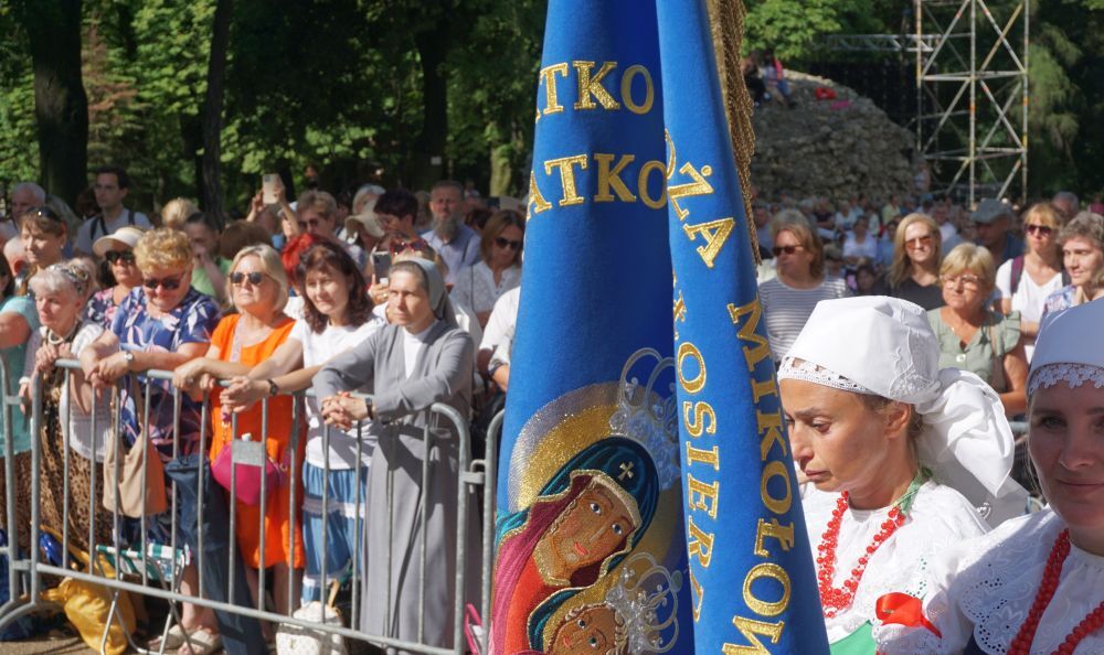 Pielgrzymka Stanowa Kobiet i Dziewcząt do Piekar Śląskich 2025