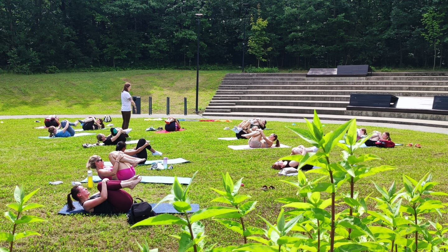 Pilates 14