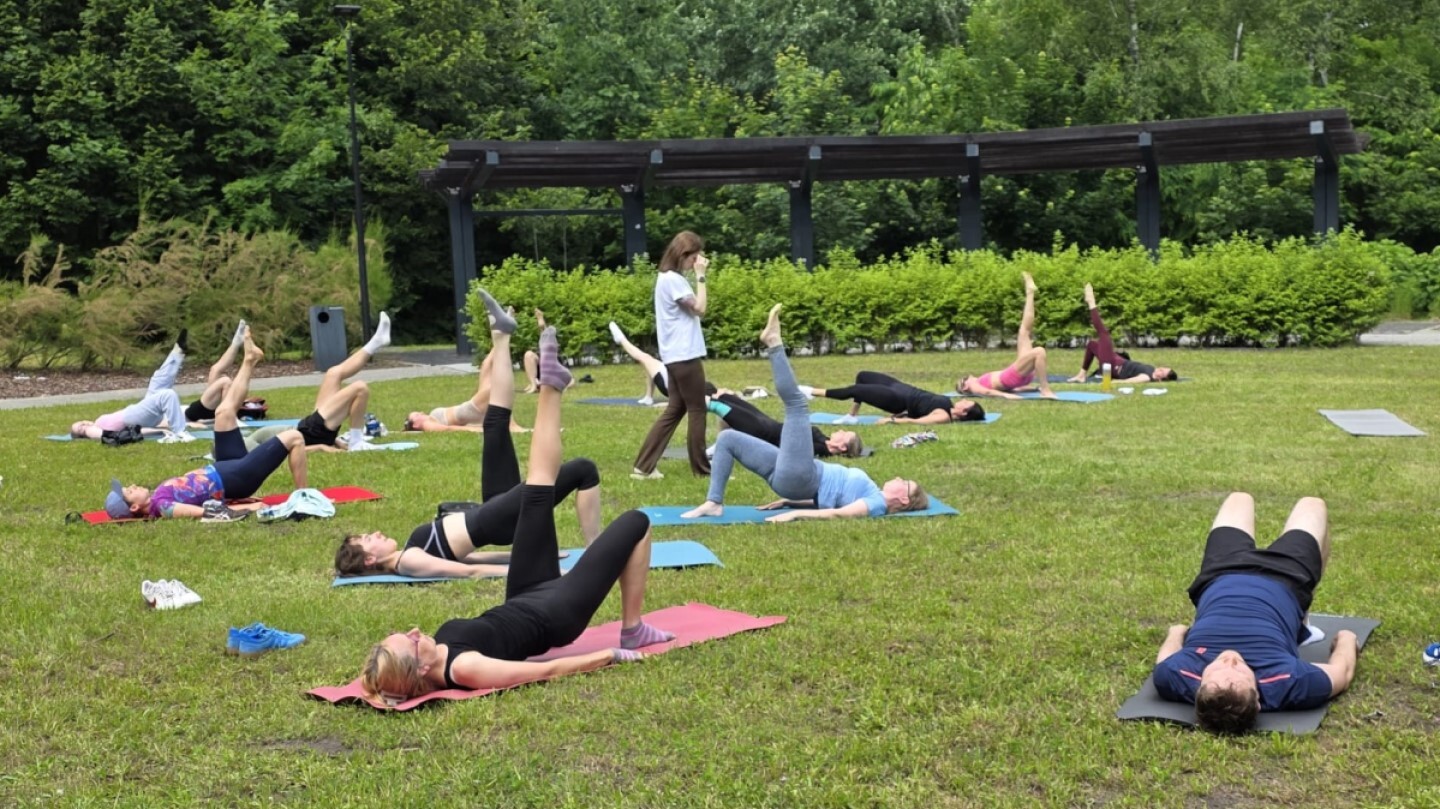 Pilates 2