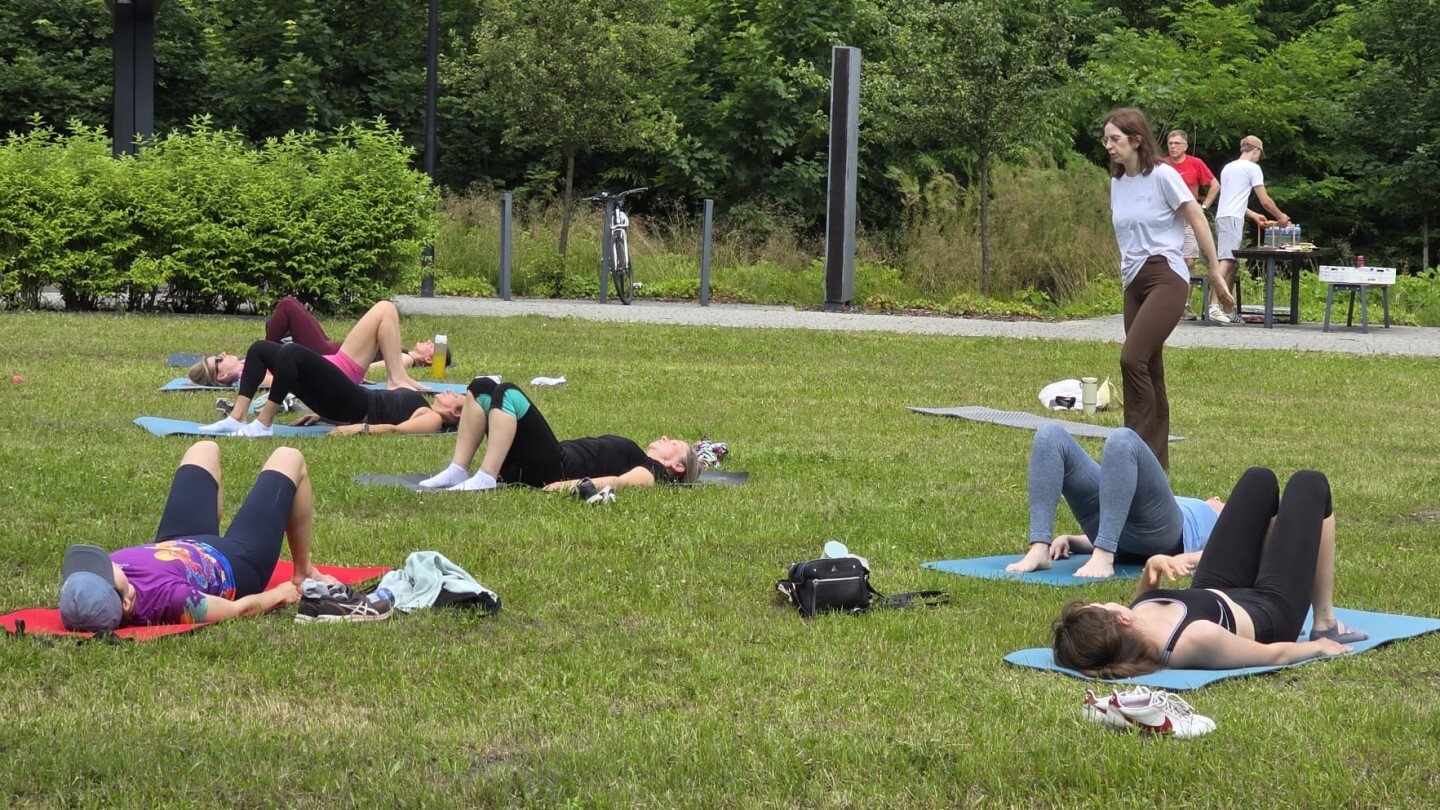 Pilates 3