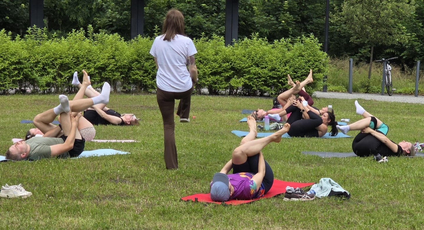 Pilates 5