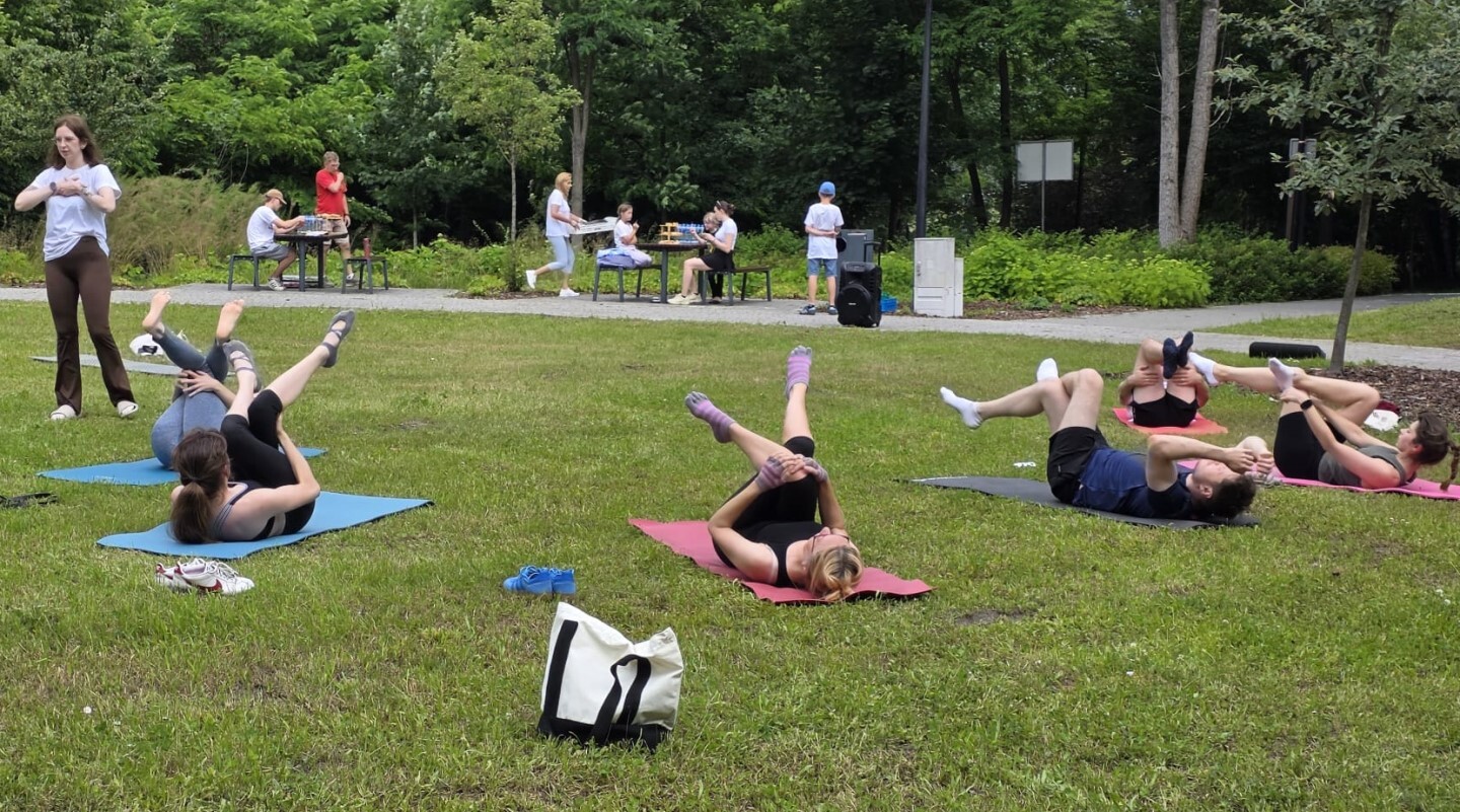 Pilates 6