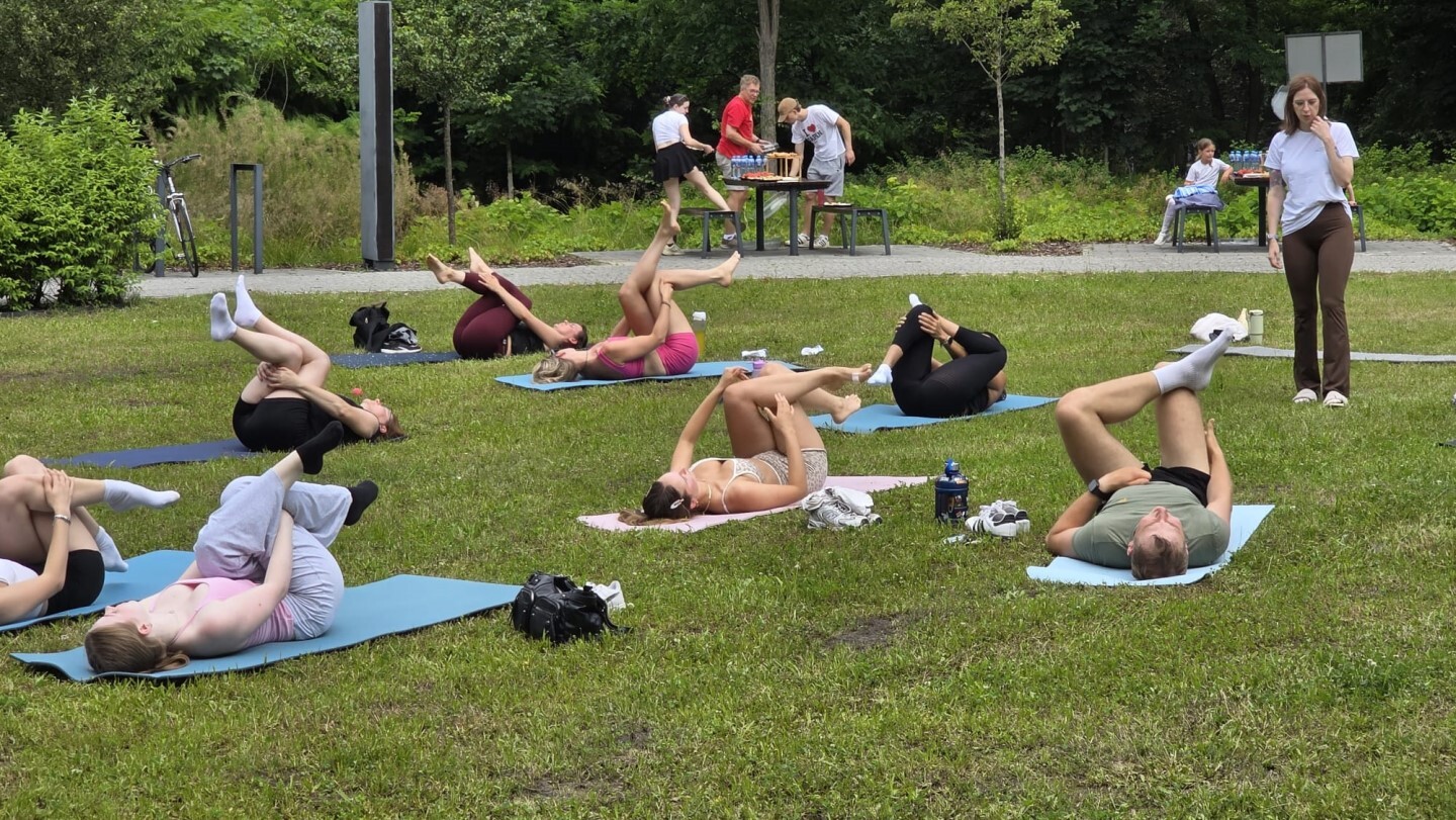 Pilates 7