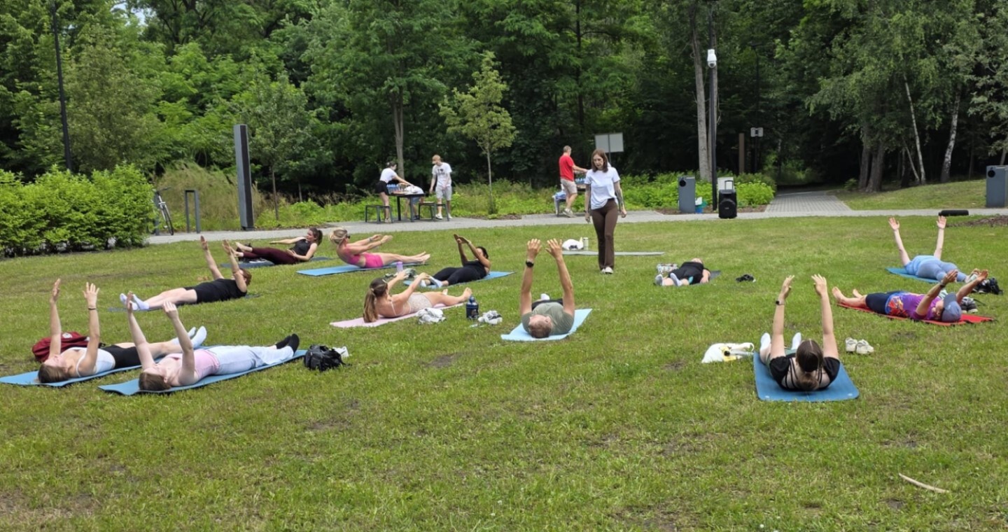 Pilates 8