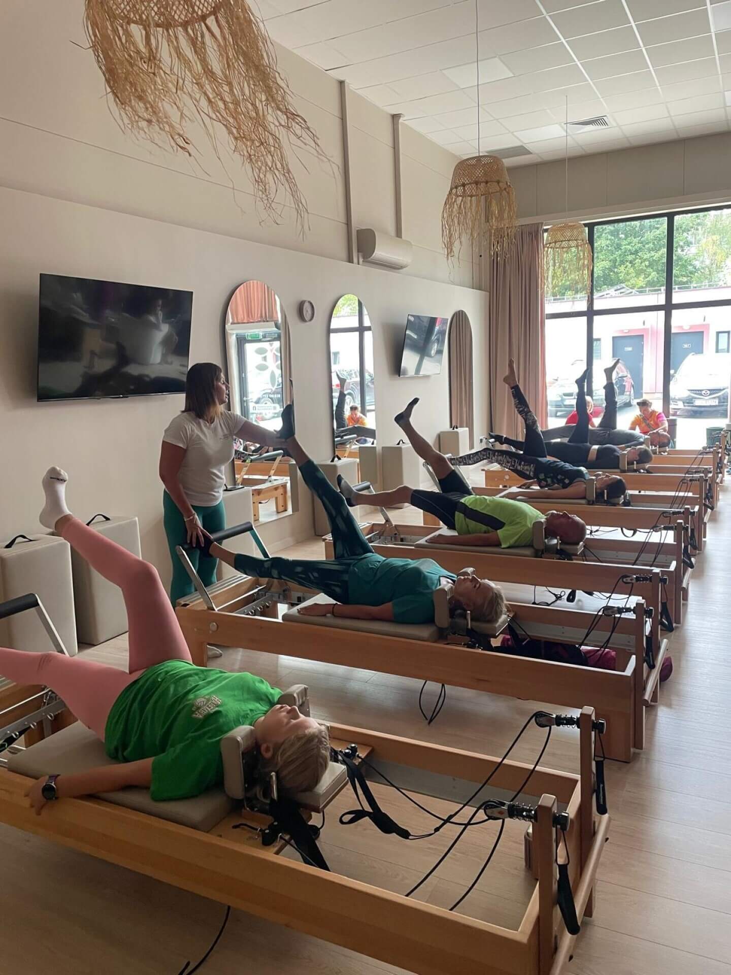 Pilates ruda 4