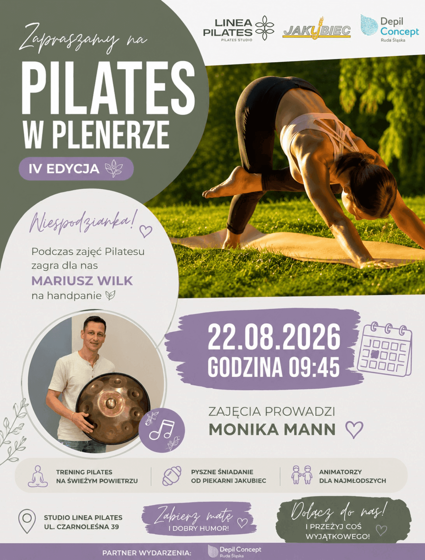 Pilates