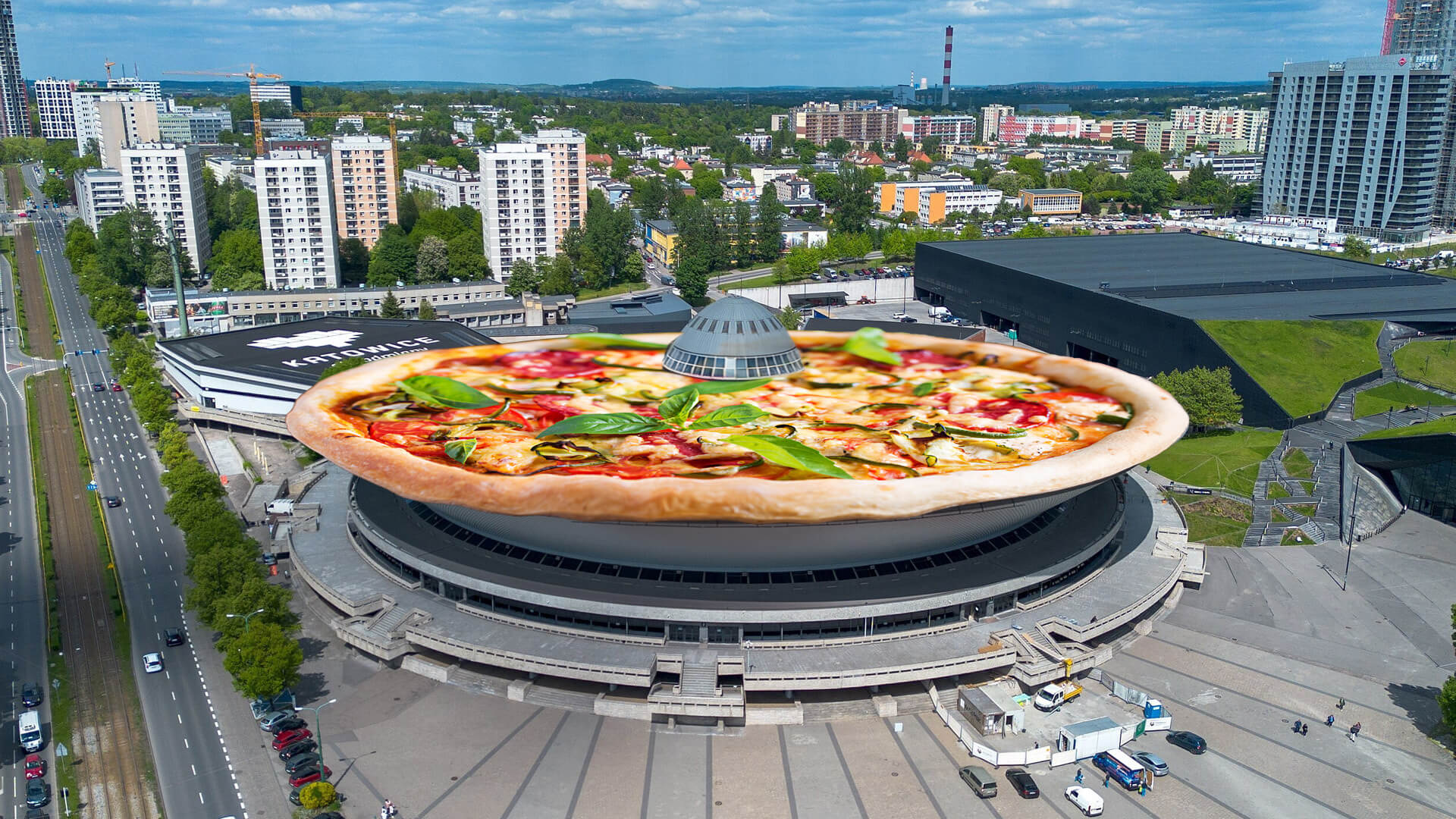 Dzień Pizzy 2026! Czy święto włoskiego przysmaku da się celebrować po śląsku?