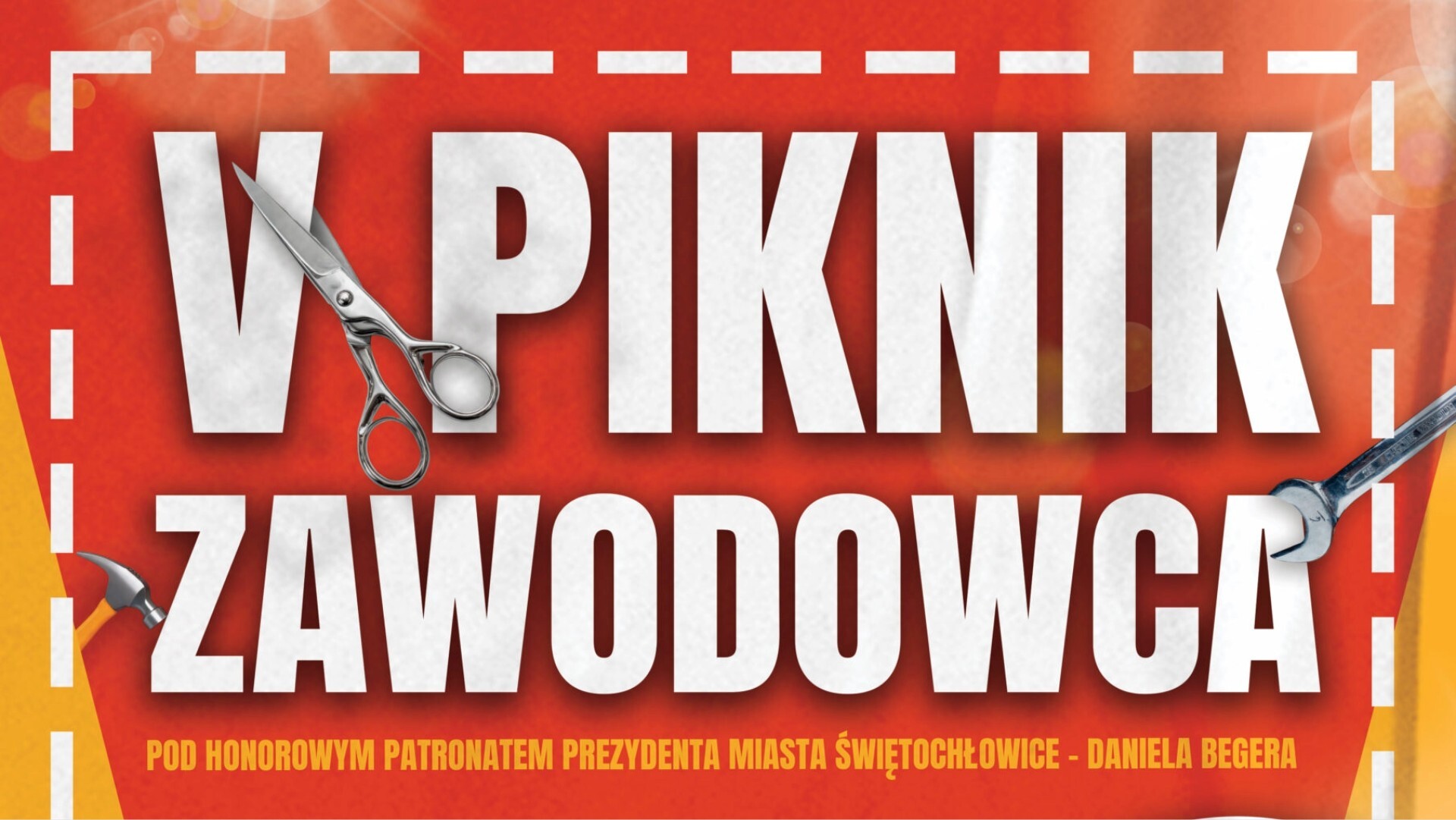 V Piknik Zawodowca w Świętochłowicach – prezentacje firm, konkursy i pokazy sprzętu