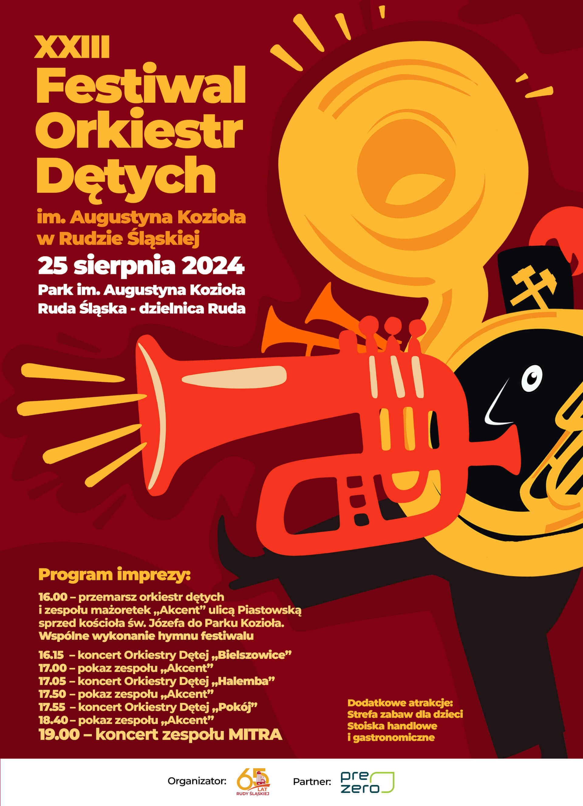 Plakat fod 2024