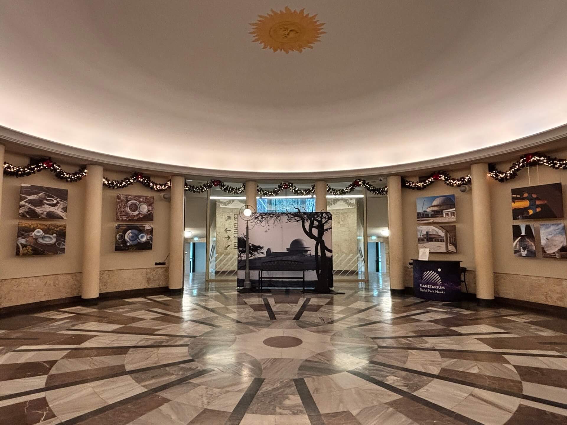 Planetarium Śląskie